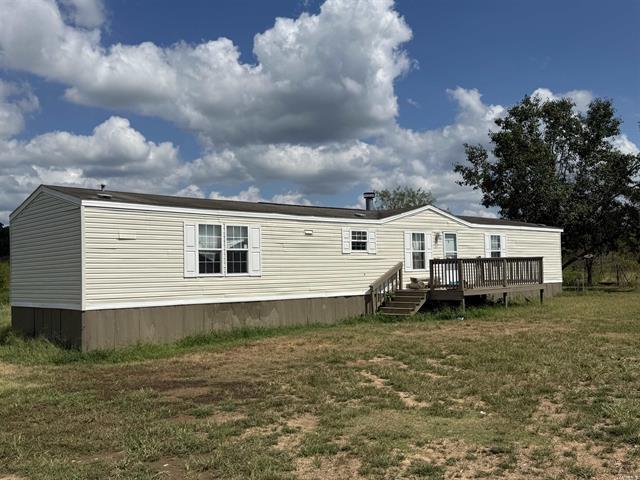111  Mayhan  Center Ridge, AR