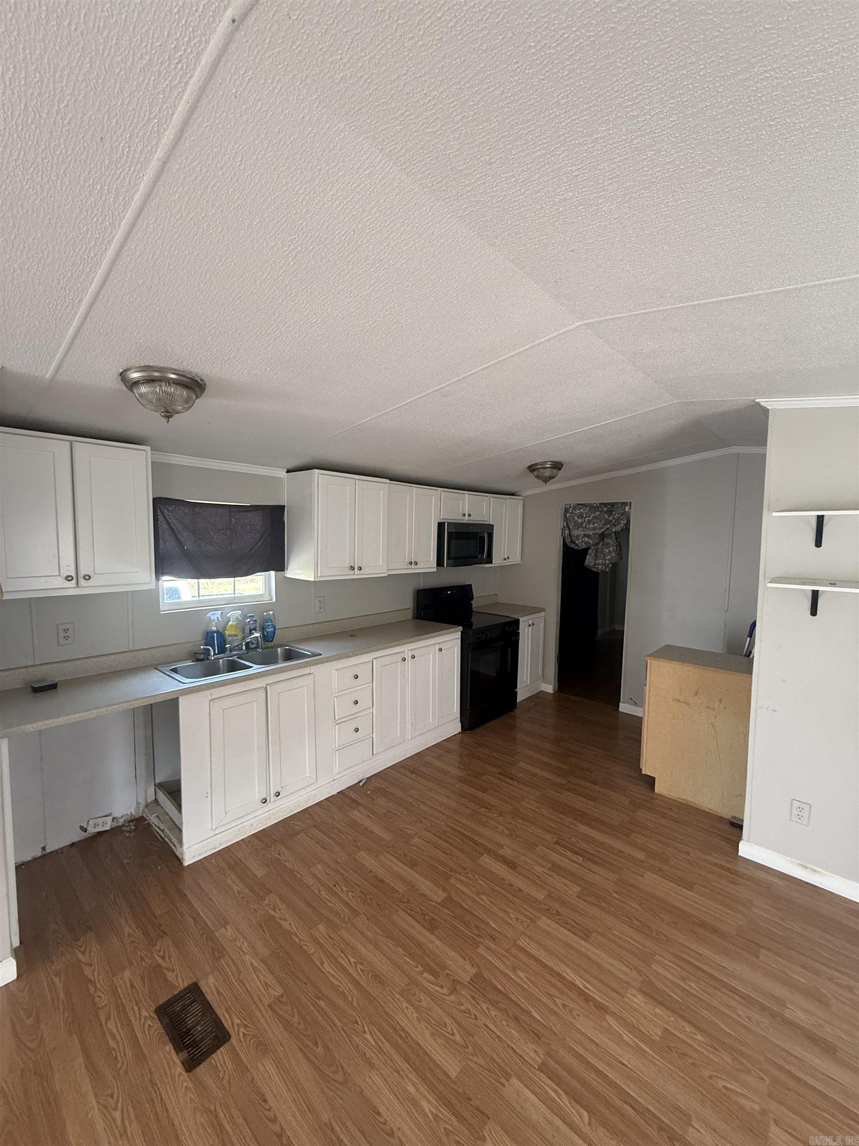 111 Mayhan  Center Ridge, AR