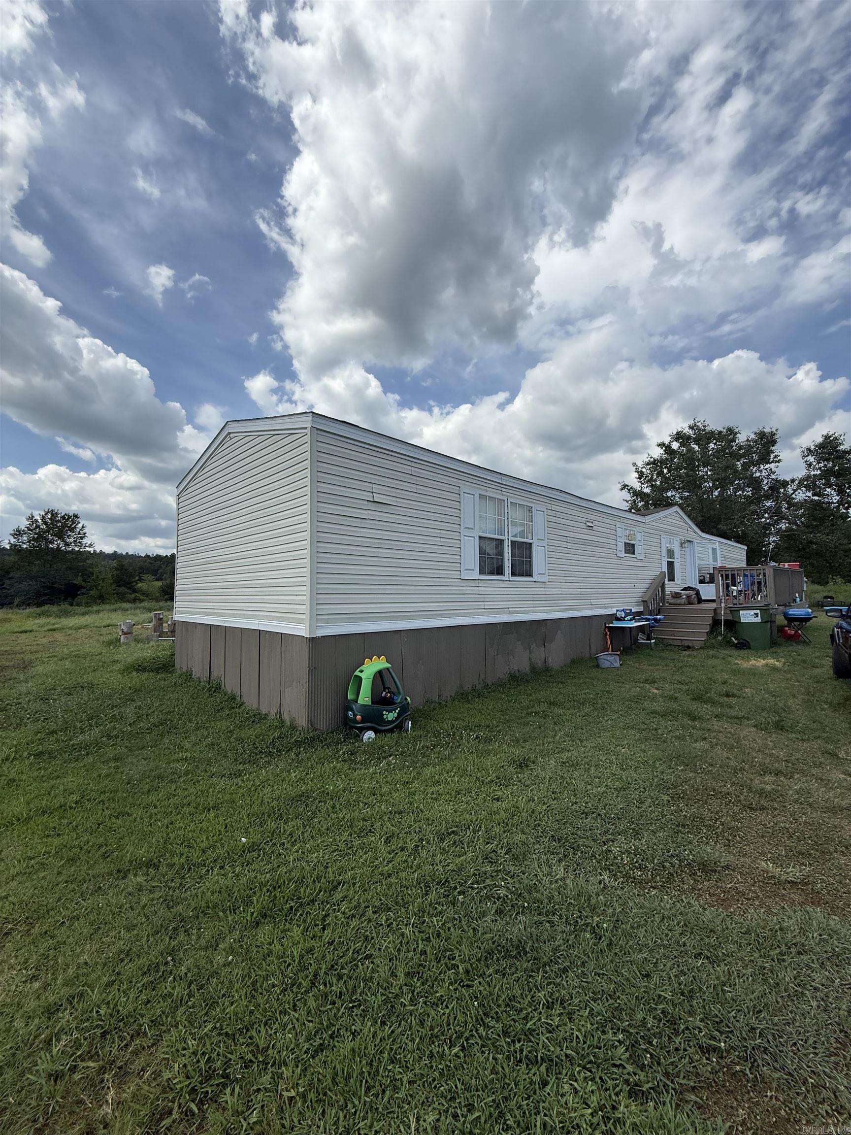 111 Mayhan  Center Ridge, AR