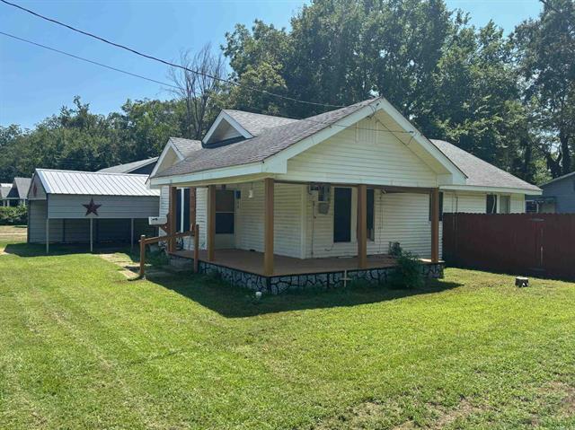 503  McHenry  Malvern, AR