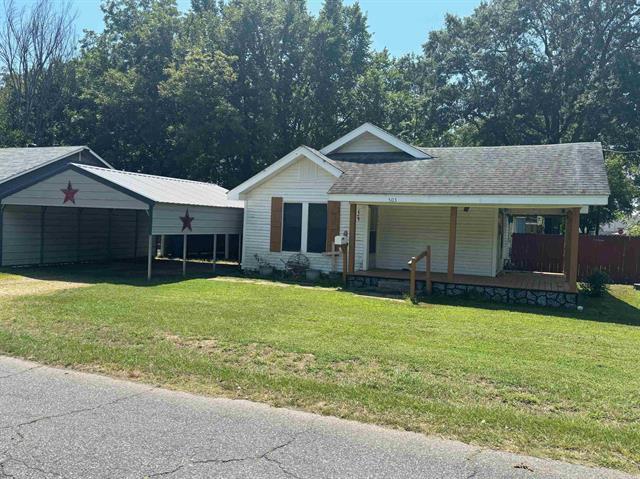 503  McHenry  Malvern, AR
