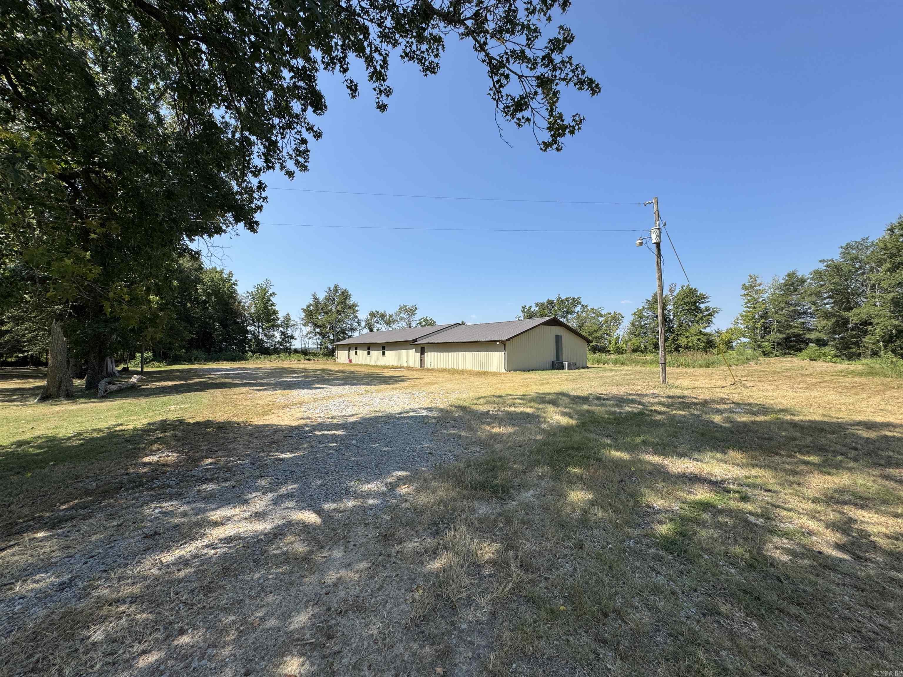 20 County Road 505  Fair Oaks, AR