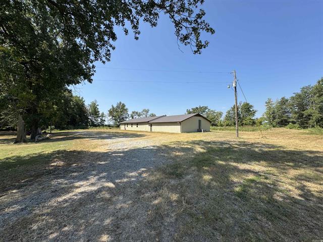 20  County Road 505  Fair Oaks, AR
