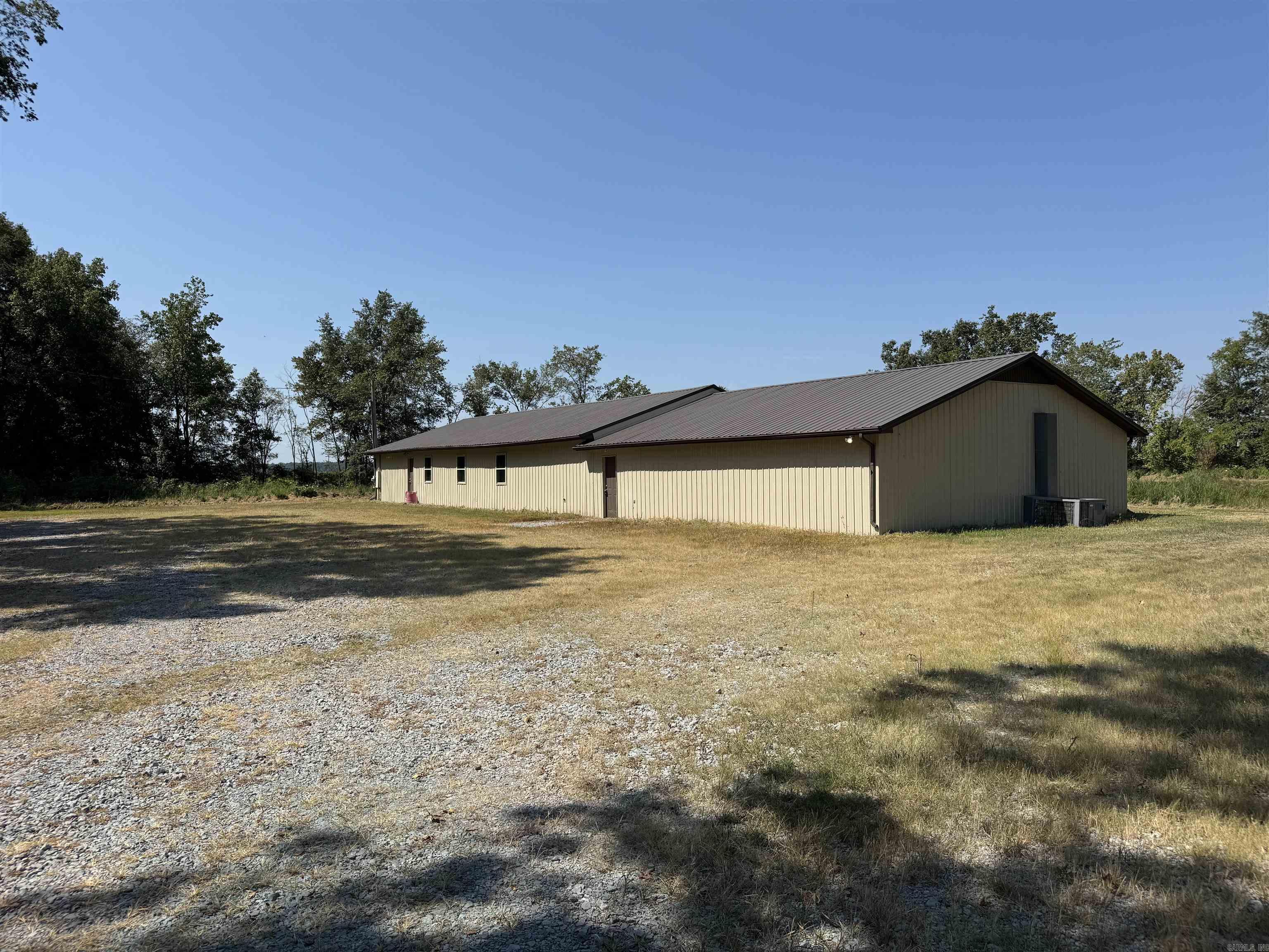 20 County Road 505  Fair Oaks, AR