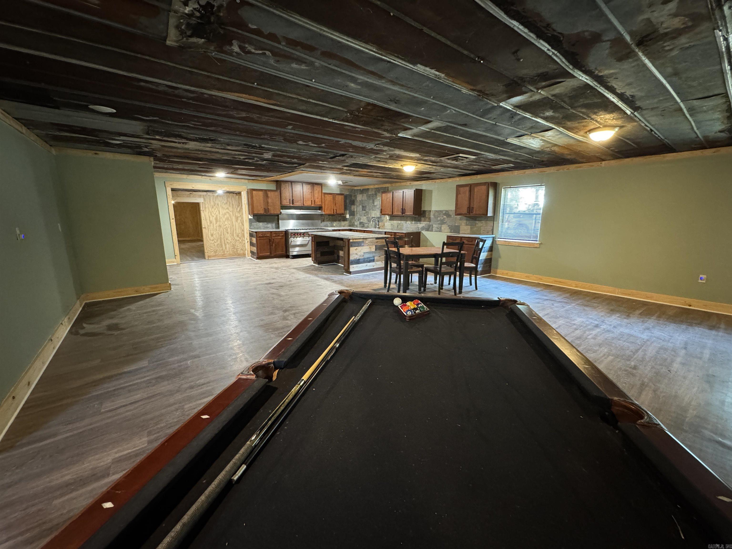 20 County Road 505  Fair Oaks, AR