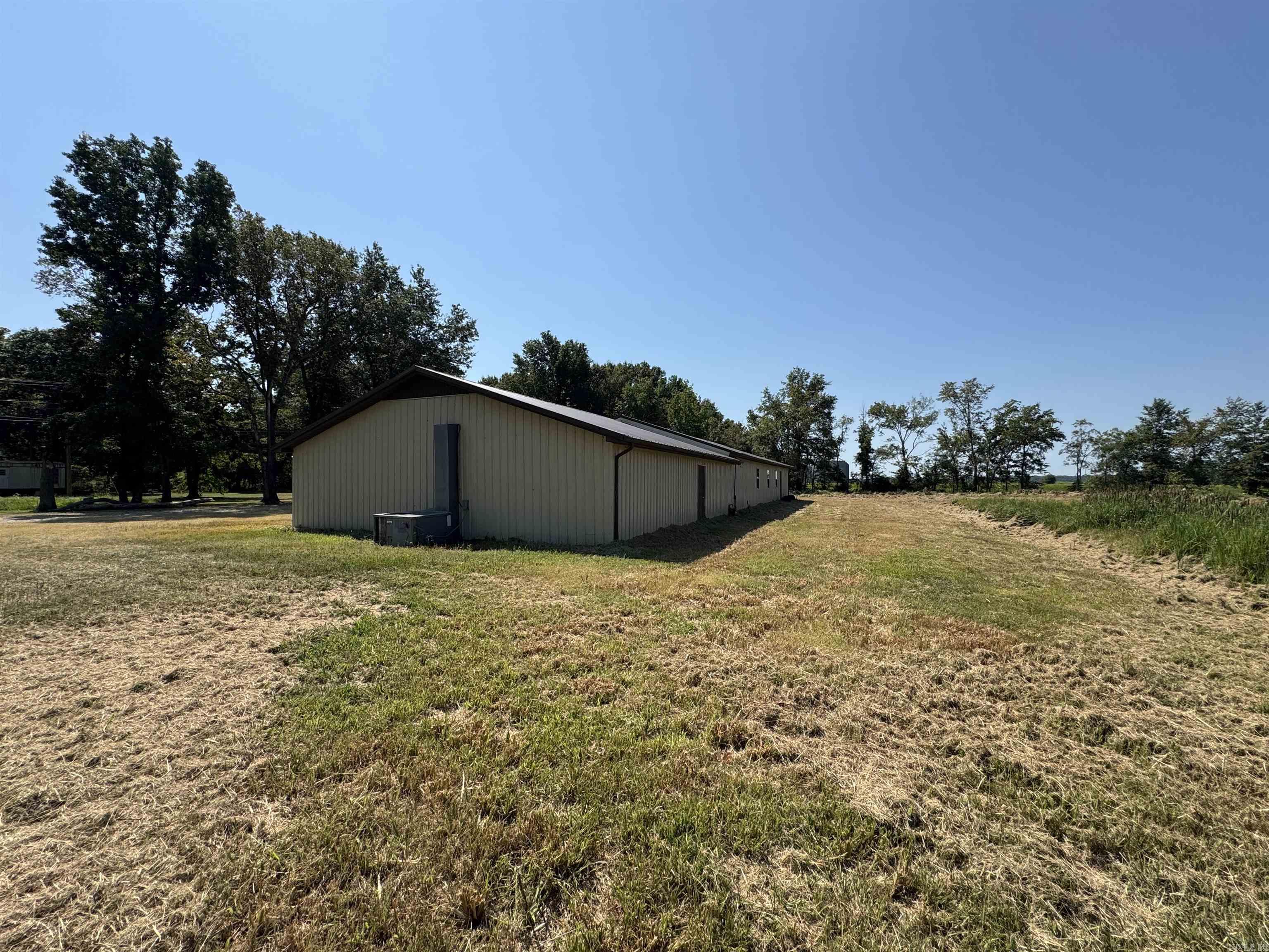 20 County Road 505  Fair Oaks, AR