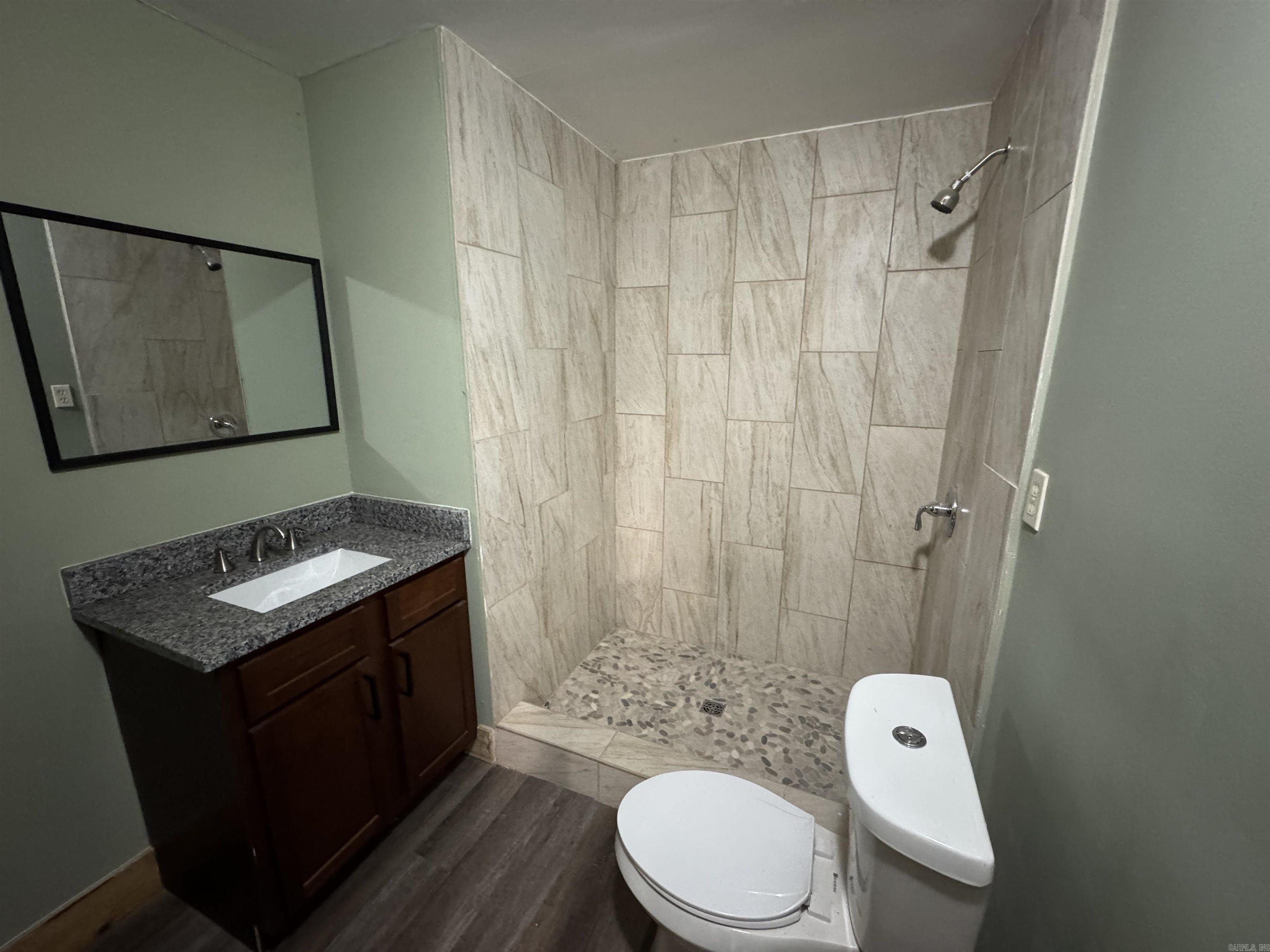 20 County Road 505  Fair Oaks, AR