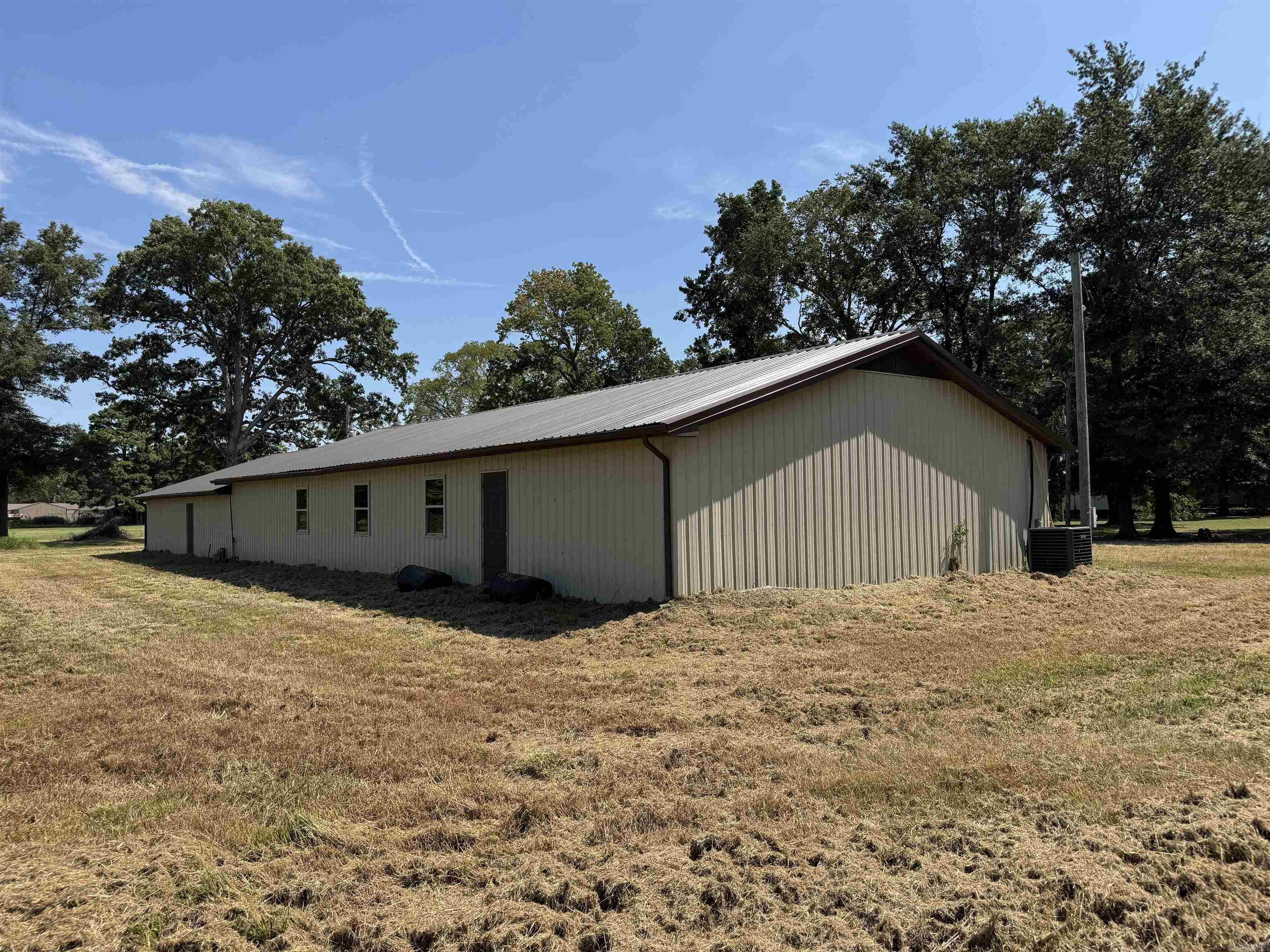 20 County Road 505  Fair Oaks, AR
