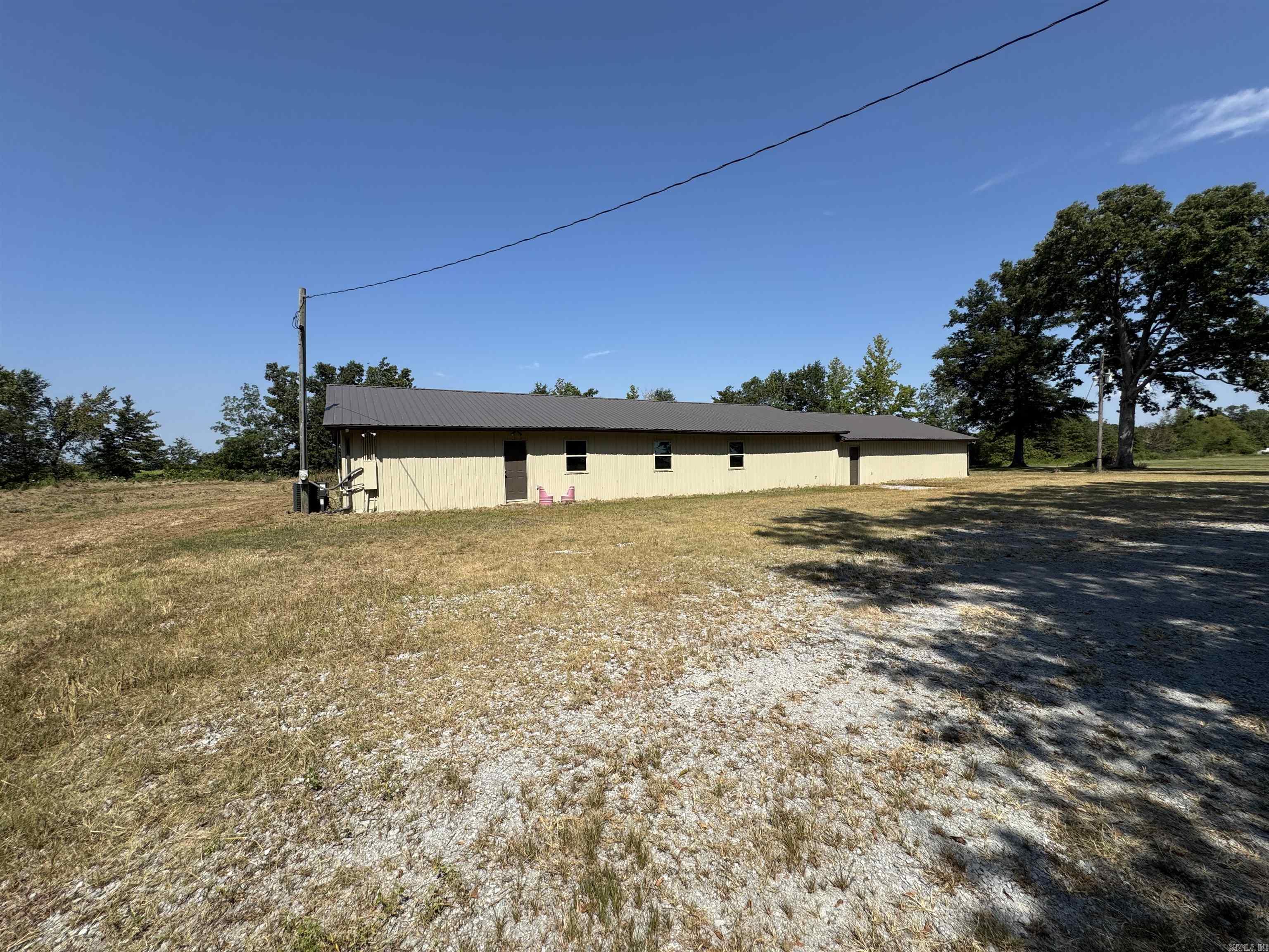 20 County Road 505  Fair Oaks, AR