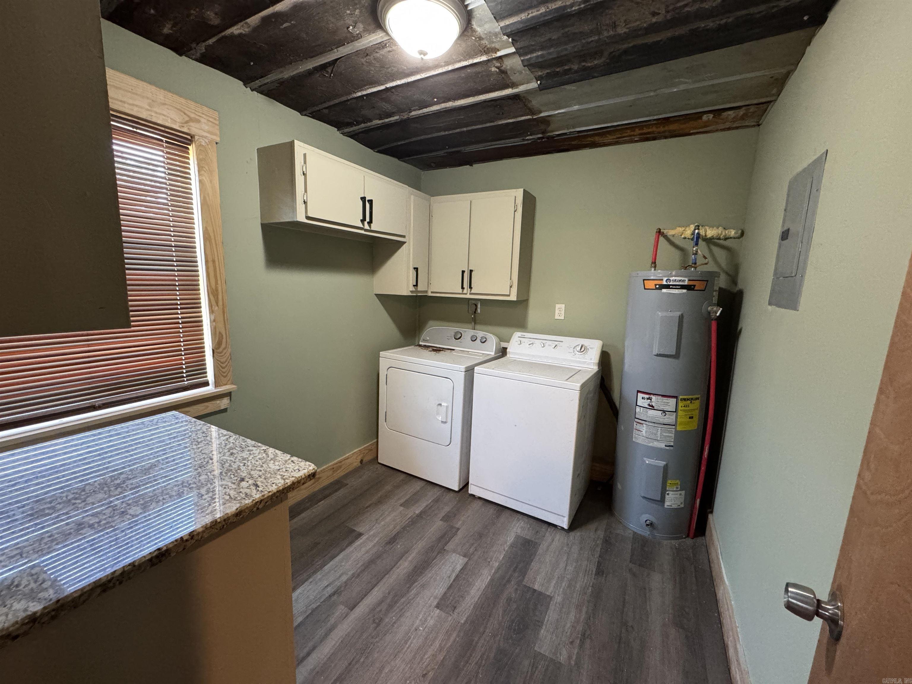 20 County Road 505  Fair Oaks, AR