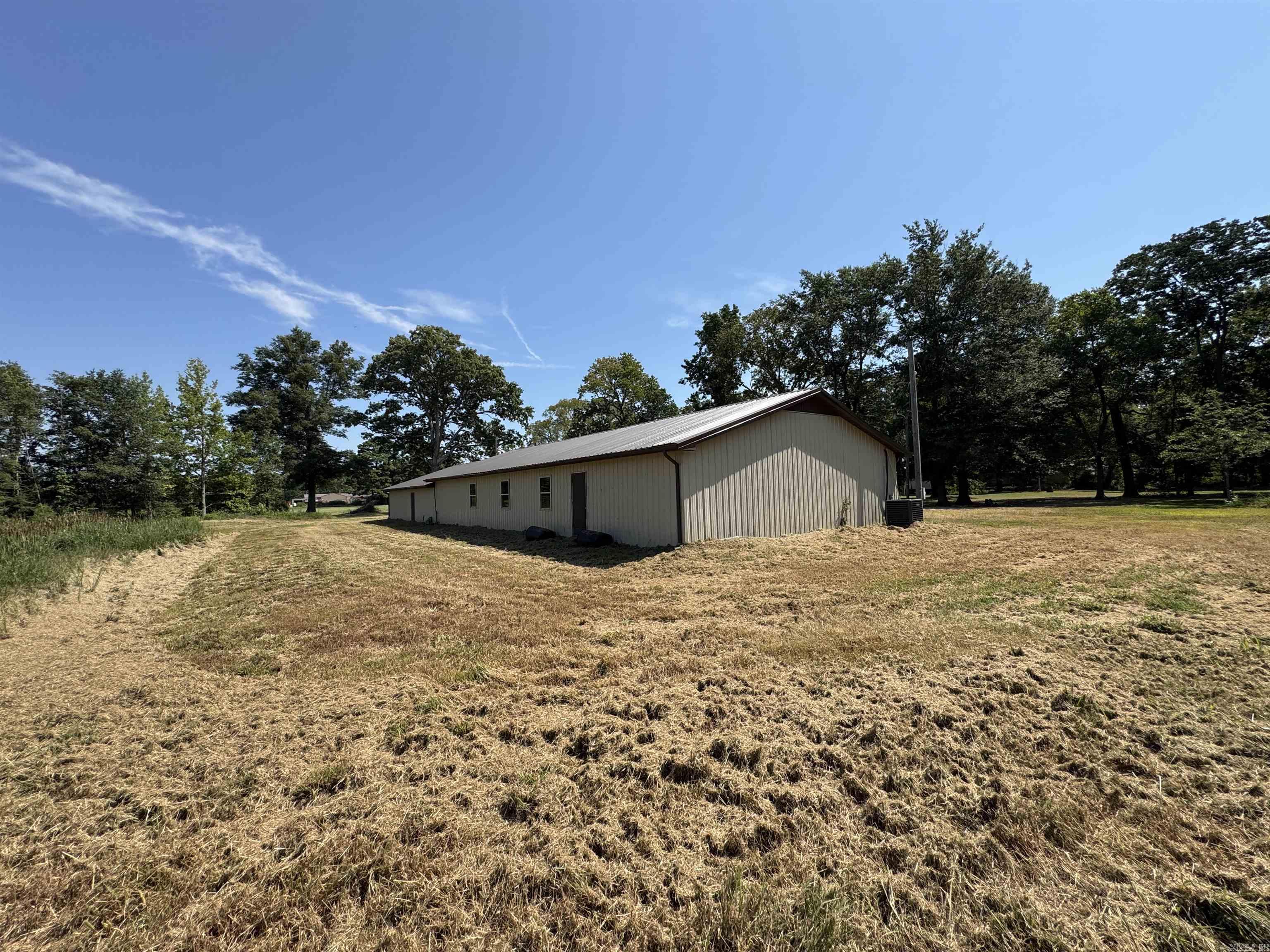 20 County Road 505  Fair Oaks, AR