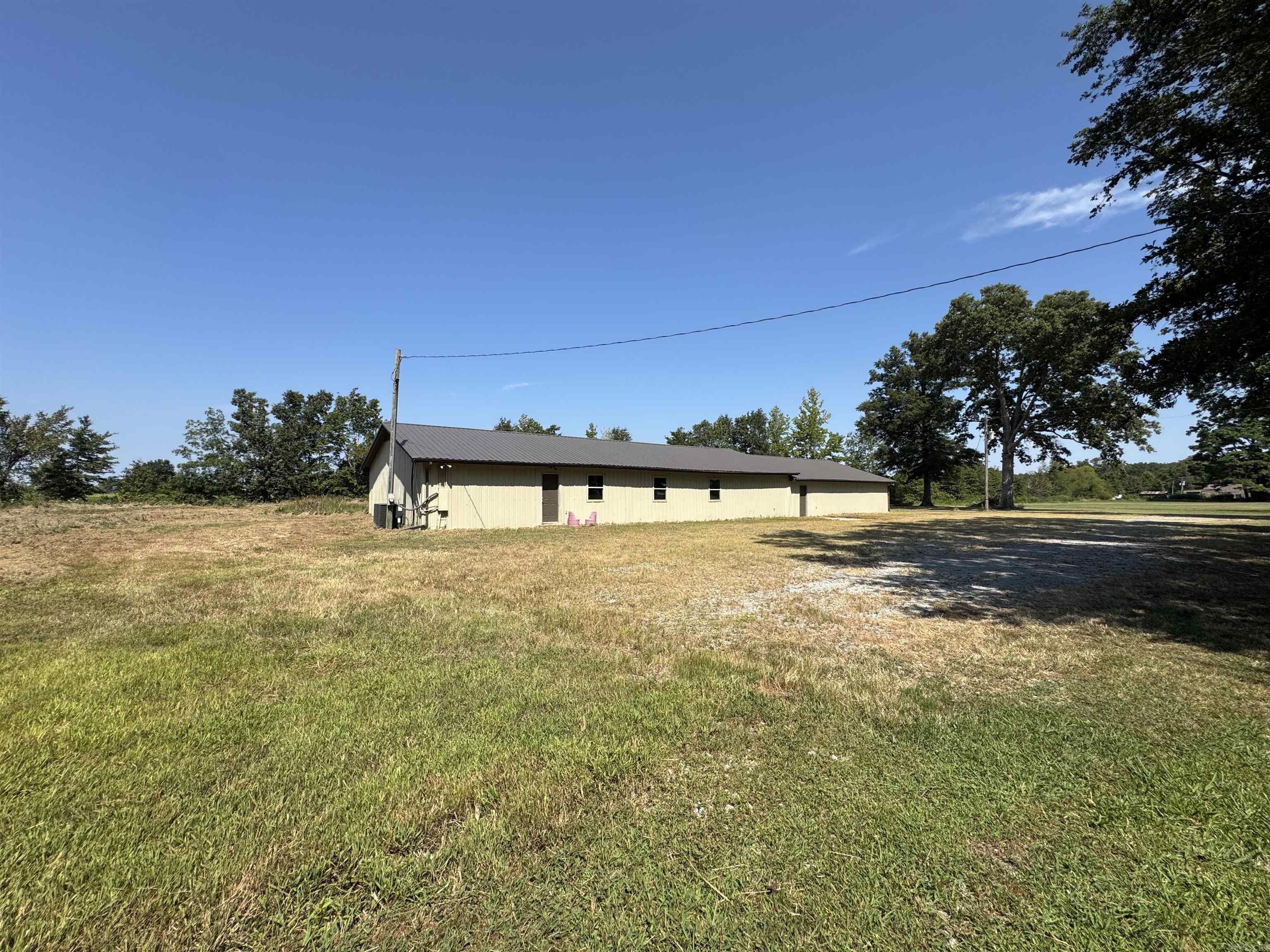 20 County Road 505  Fair Oaks, AR