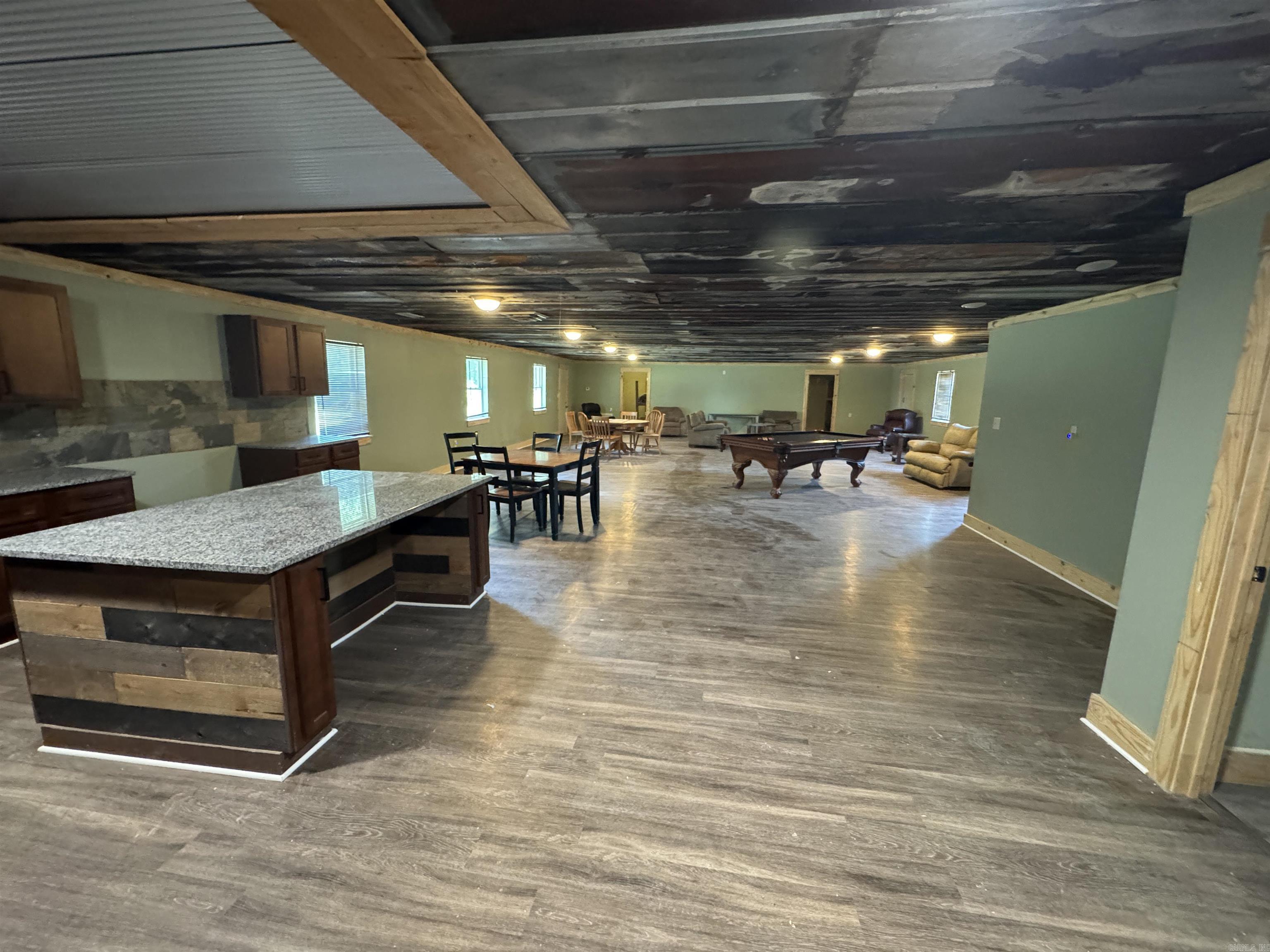 20 County Road 505  Fair Oaks, AR