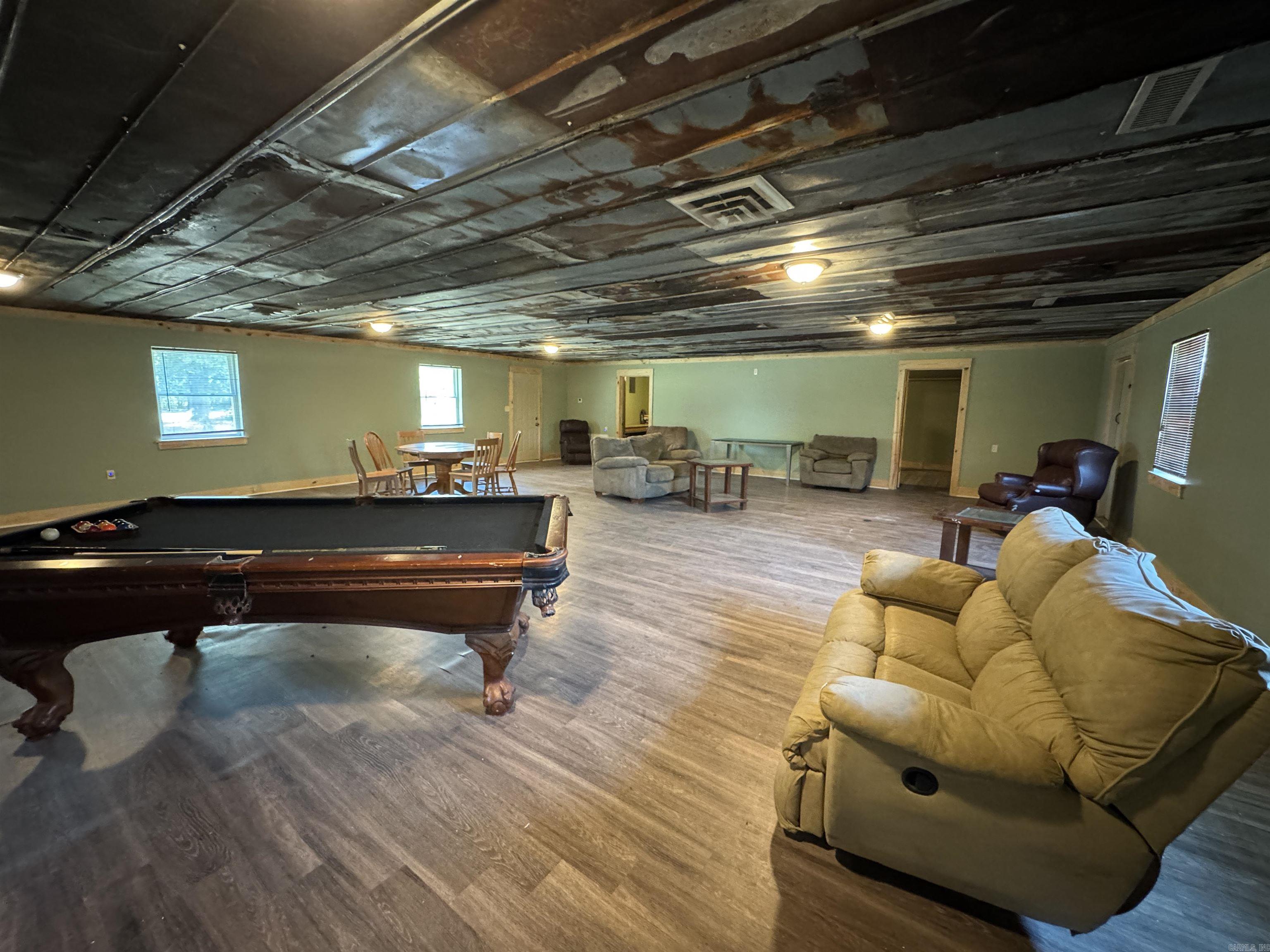 20 County Road 505  Fair Oaks, AR