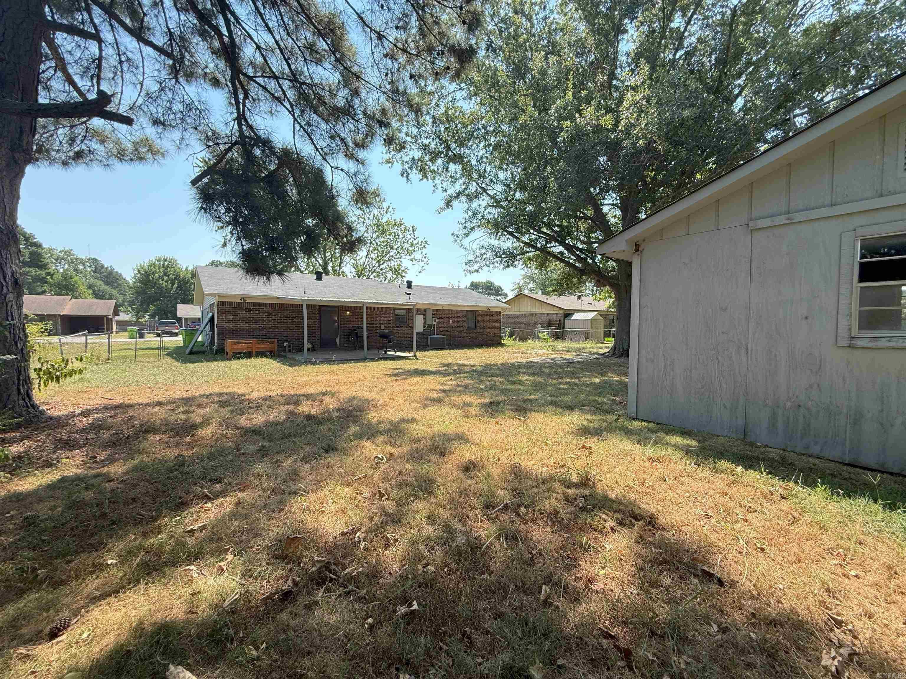 1218 Fairview  Lonoke, AR