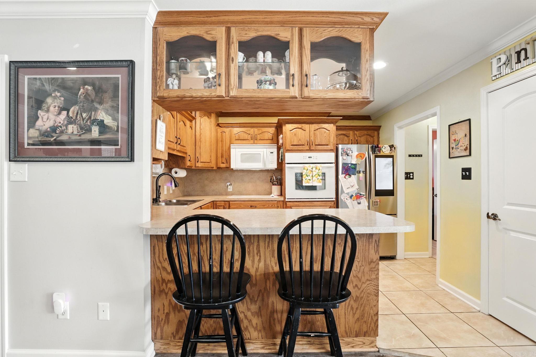 6 smokey ridge  Sheridan, AR