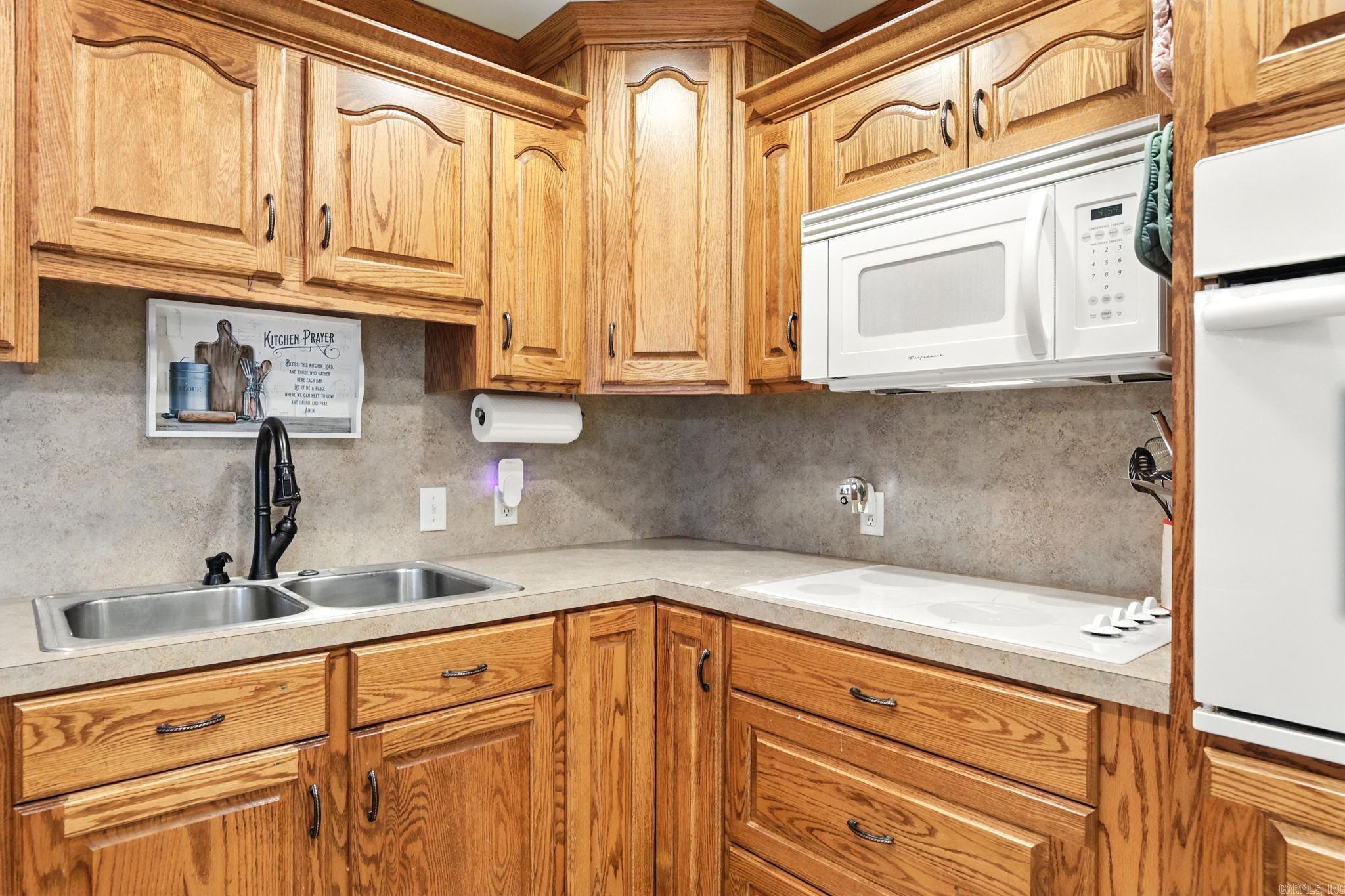6 smokey ridge  Sheridan, AR