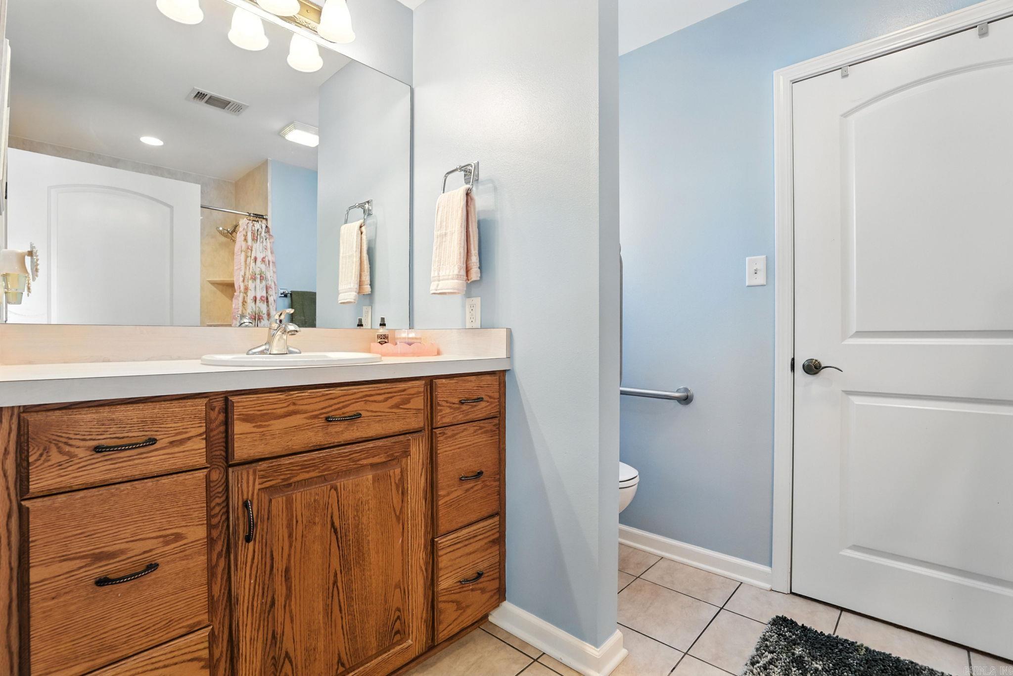 6 smokey ridge  Sheridan, AR
