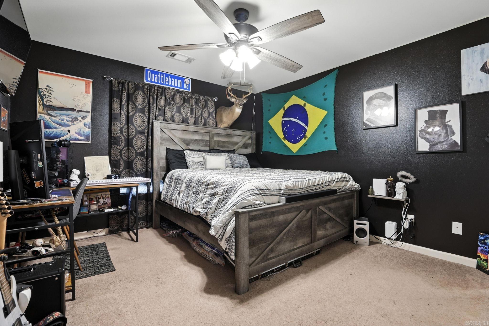 6 smokey ridge  Sheridan, AR