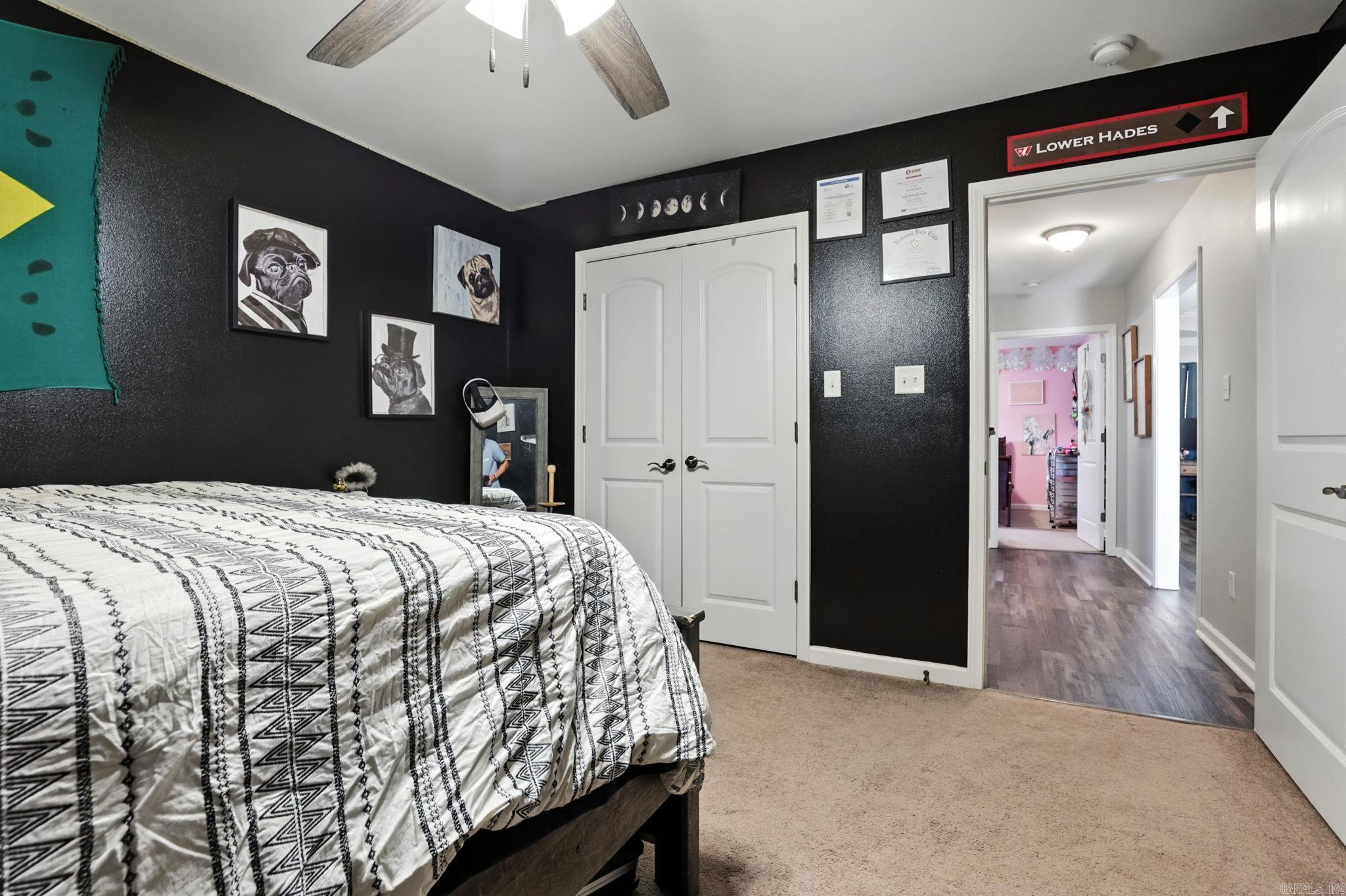 6 smokey ridge  Sheridan, AR