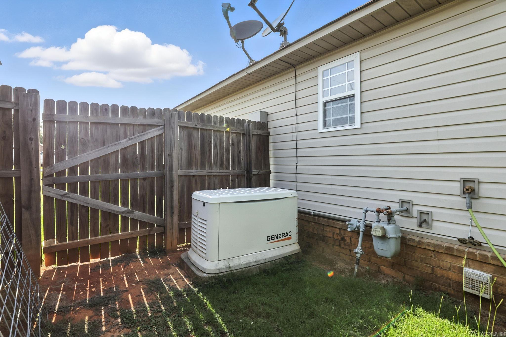 6 smokey ridge  Sheridan, AR