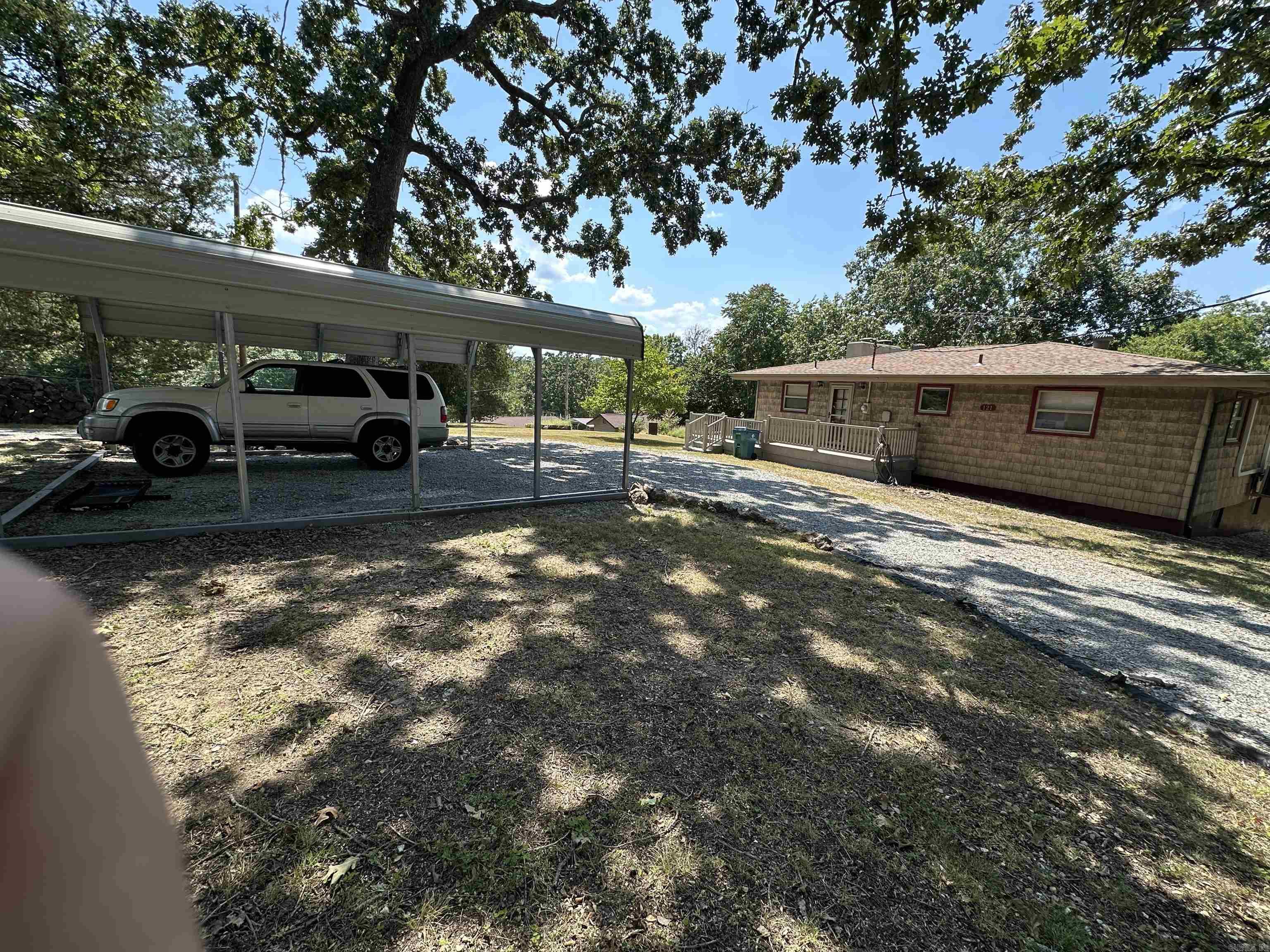 121 Lakeland Point  Bull Shoals, AR