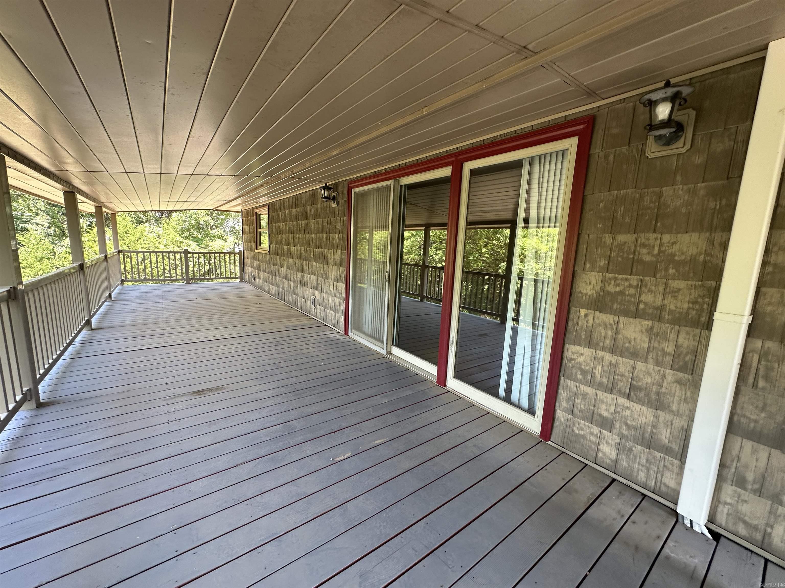 121 Lakeland Point  Bull Shoals, AR