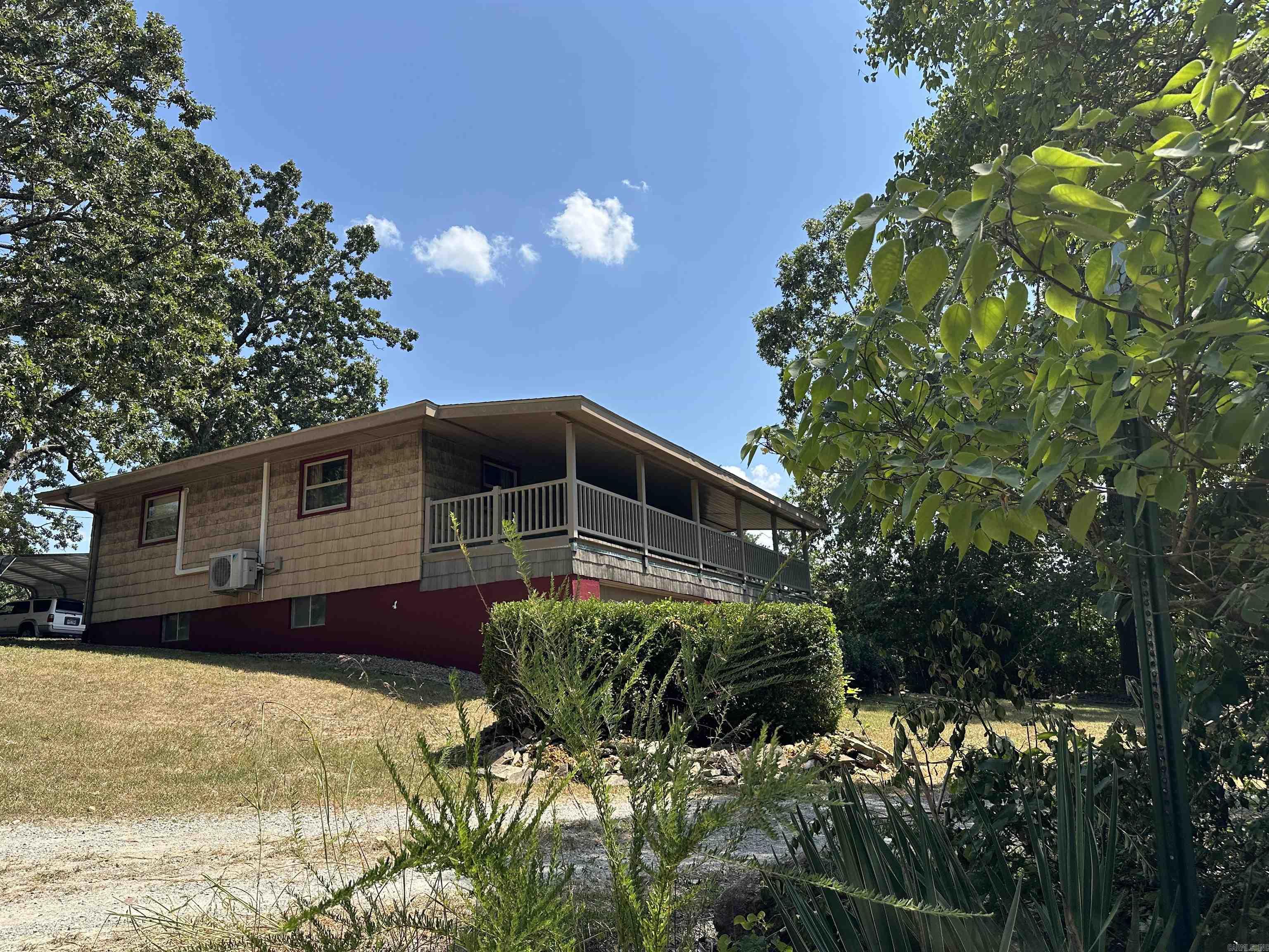 121 Lakeland Point  Bull Shoals, AR