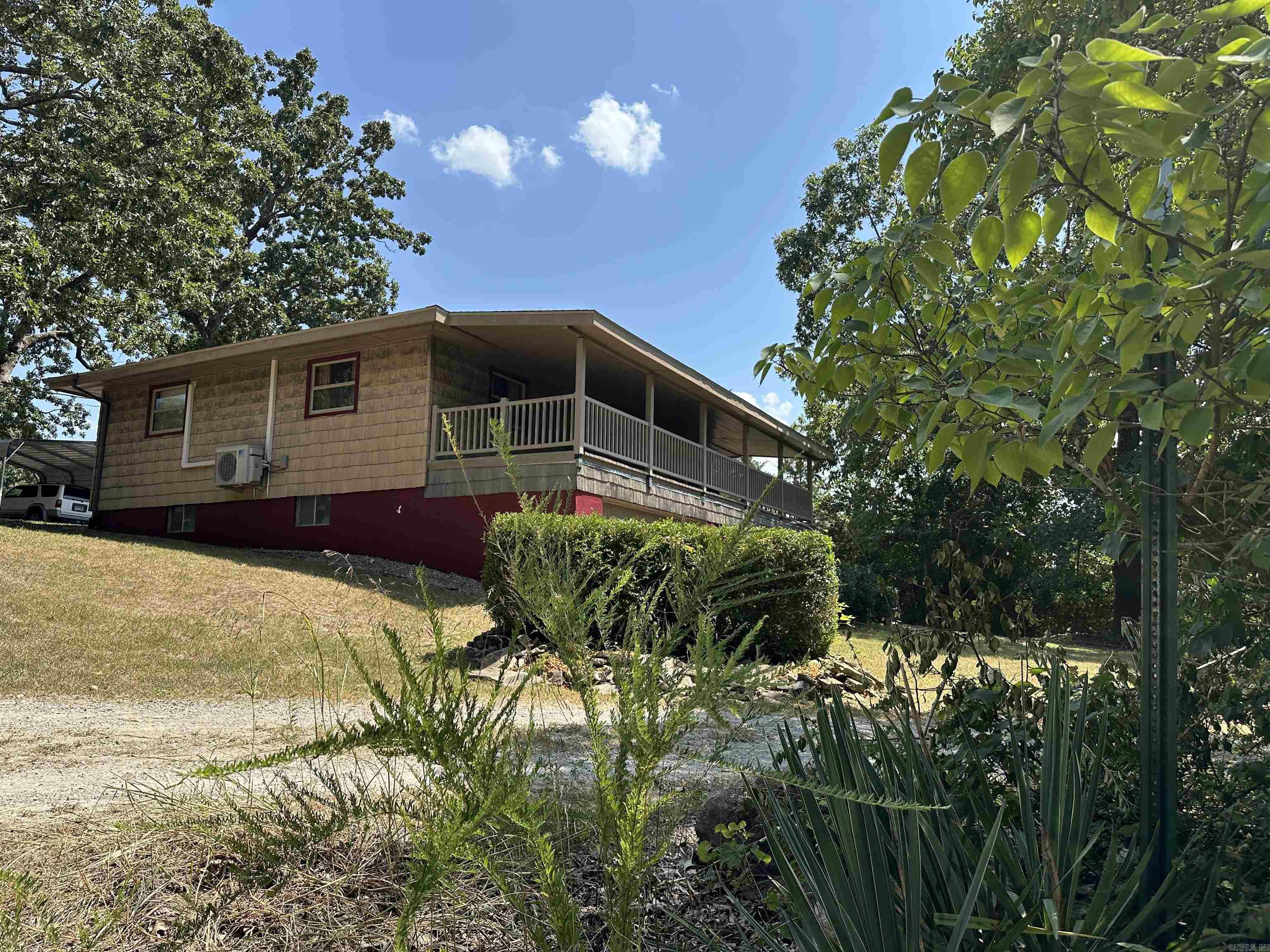 121 Lakeland Point  Bull Shoals, AR