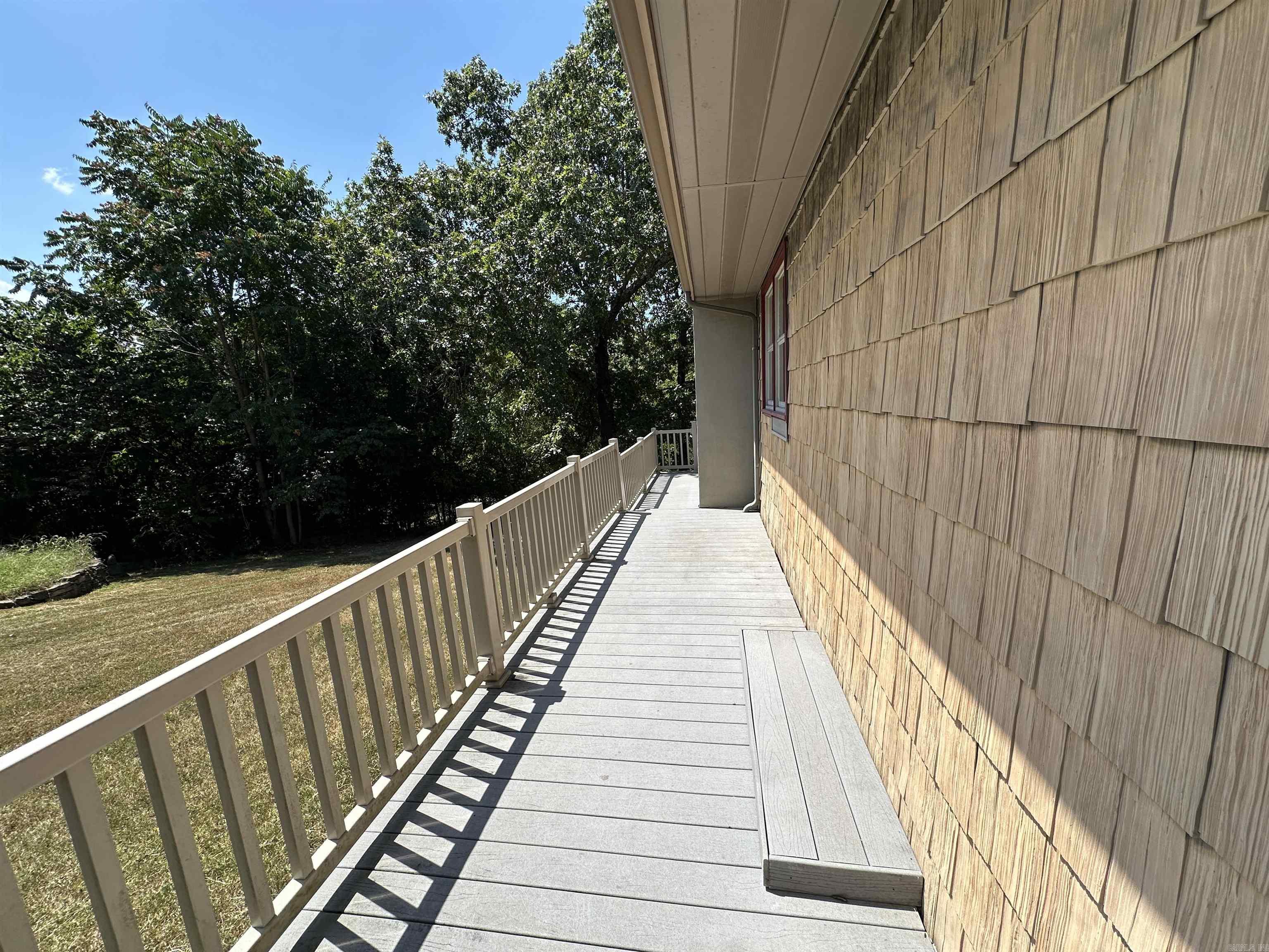 121 Lakeland Point  Bull Shoals, AR