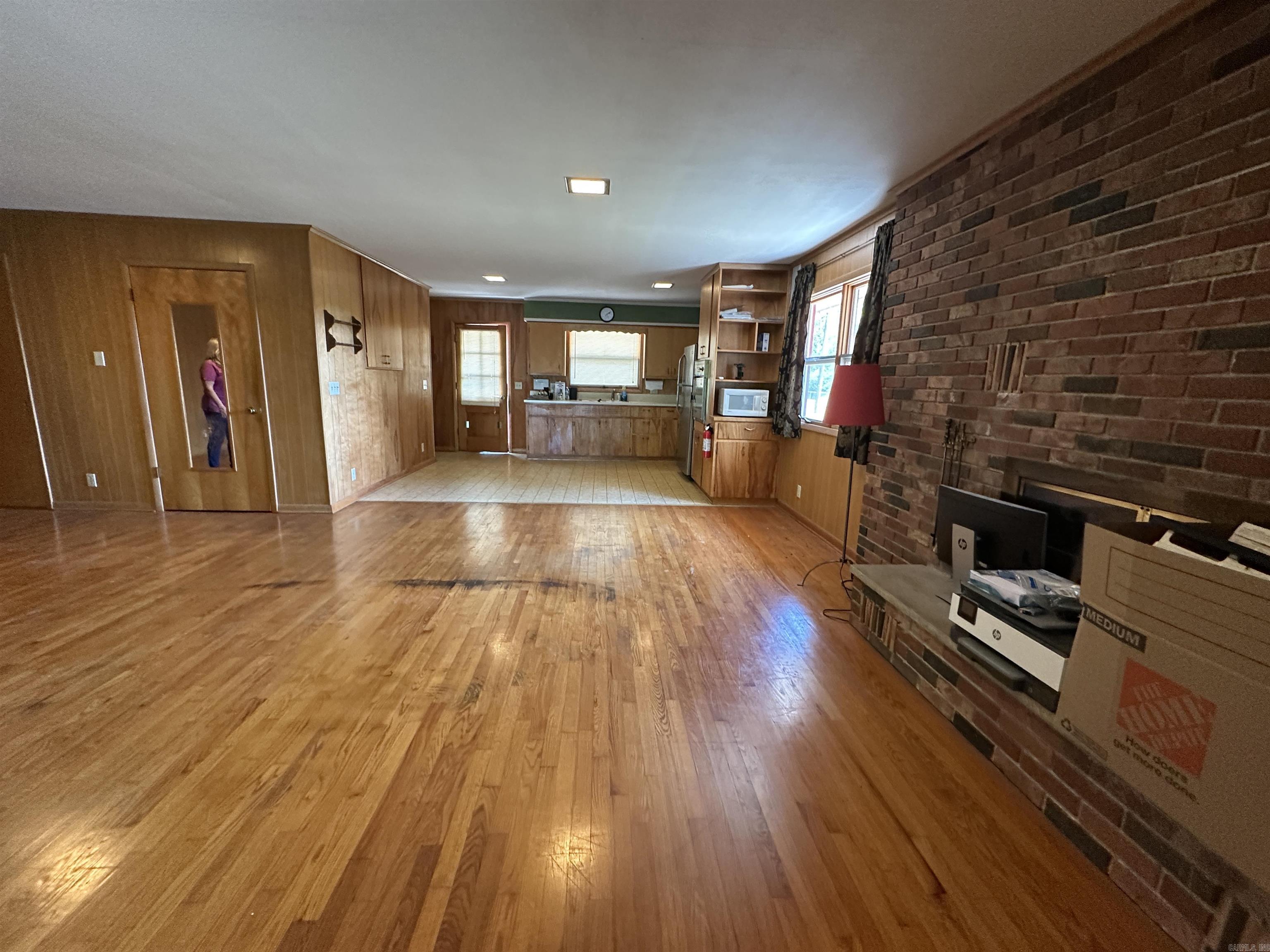 121 Lakeland Point  Bull Shoals, AR