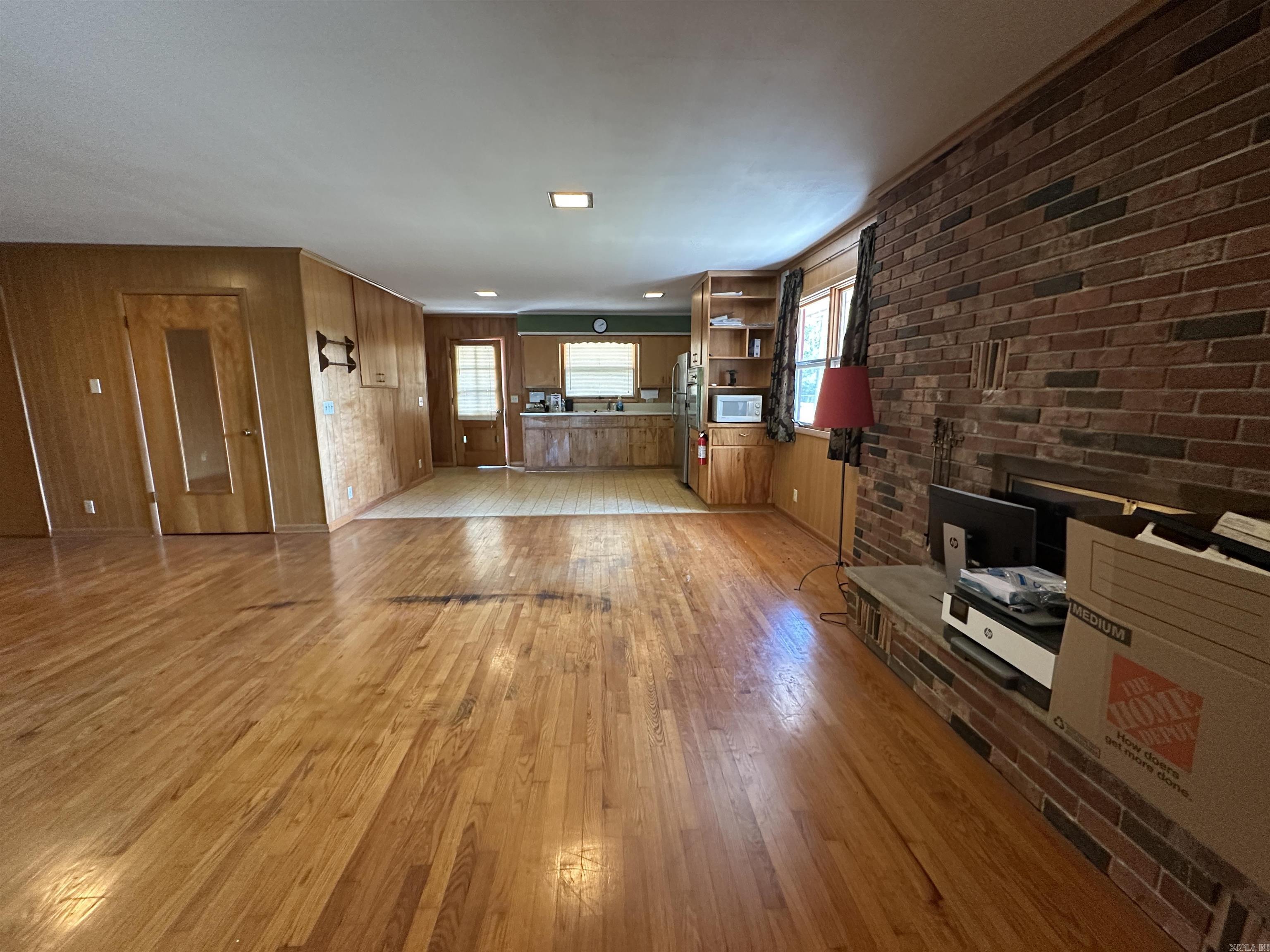 121 Lakeland Point  Bull Shoals, AR
