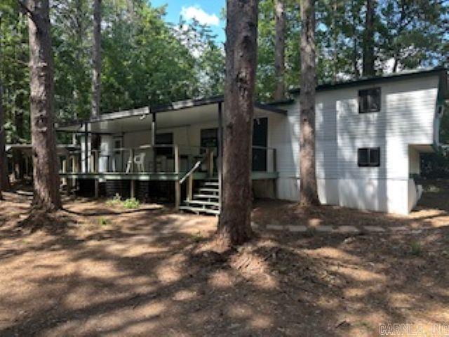4  LOBLOLLY  Greers Ferry, AR