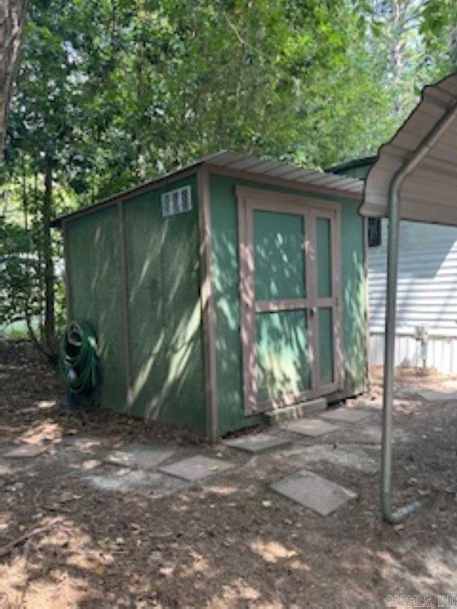 4 LOBLOLLY  Greers Ferry, AR
