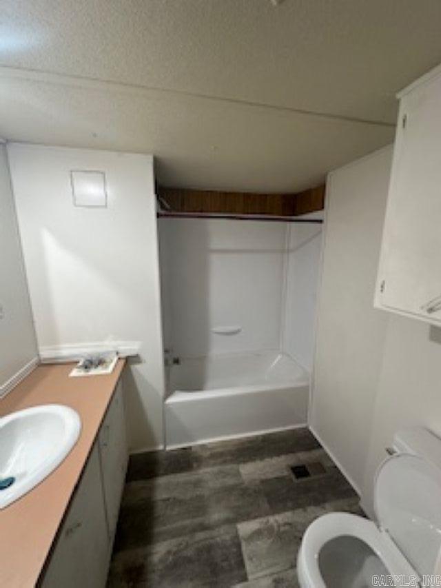 4 LOBLOLLY  Greers Ferry, AR