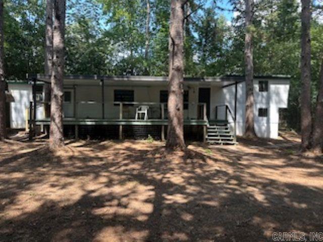 4 LOBLOLLY  Greers Ferry, AR