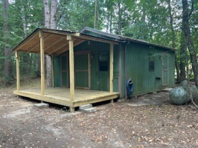 4 LOBLOLLY  Greers Ferry, AR