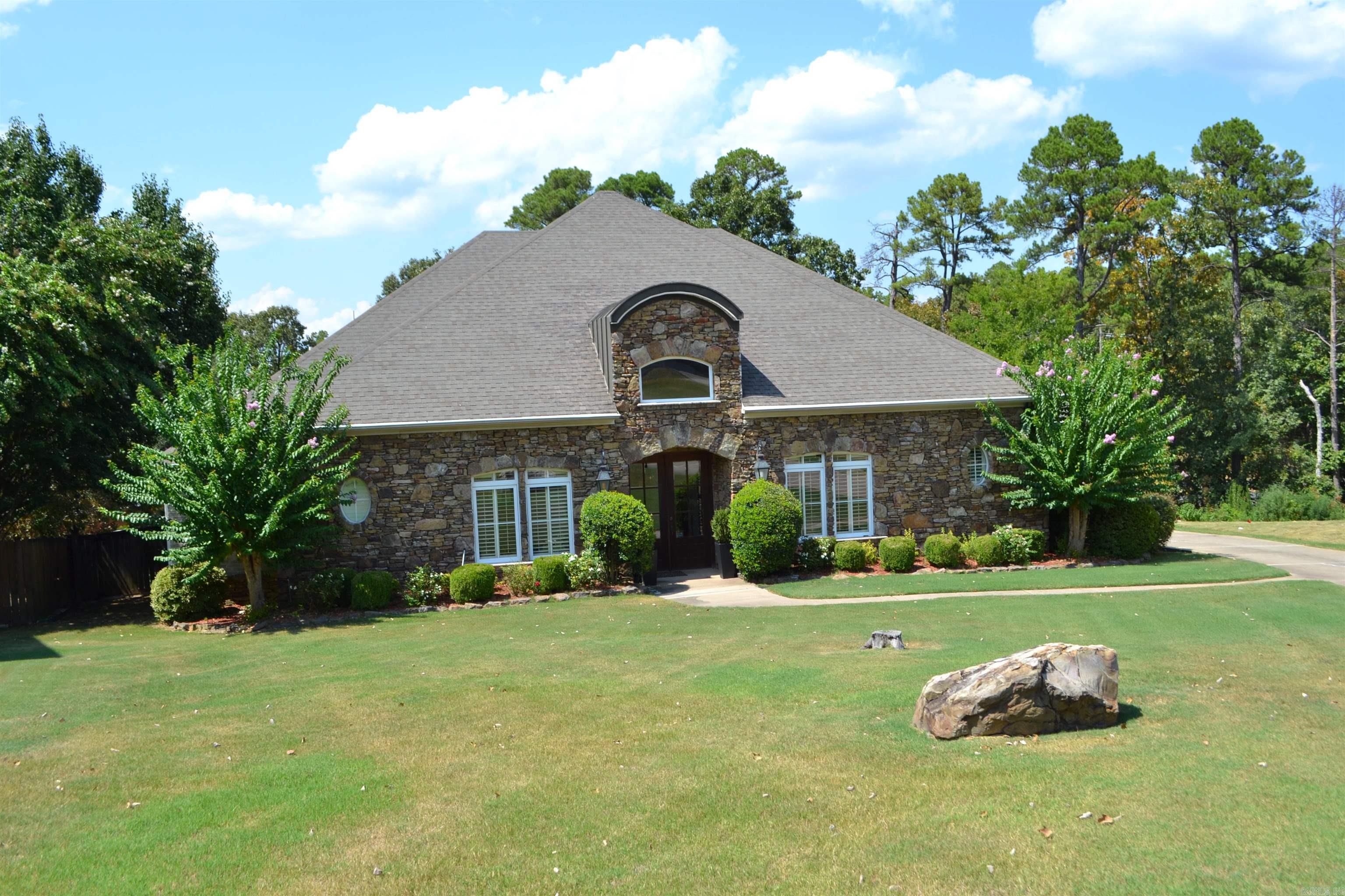 108 Bronte  Little Rock, AR