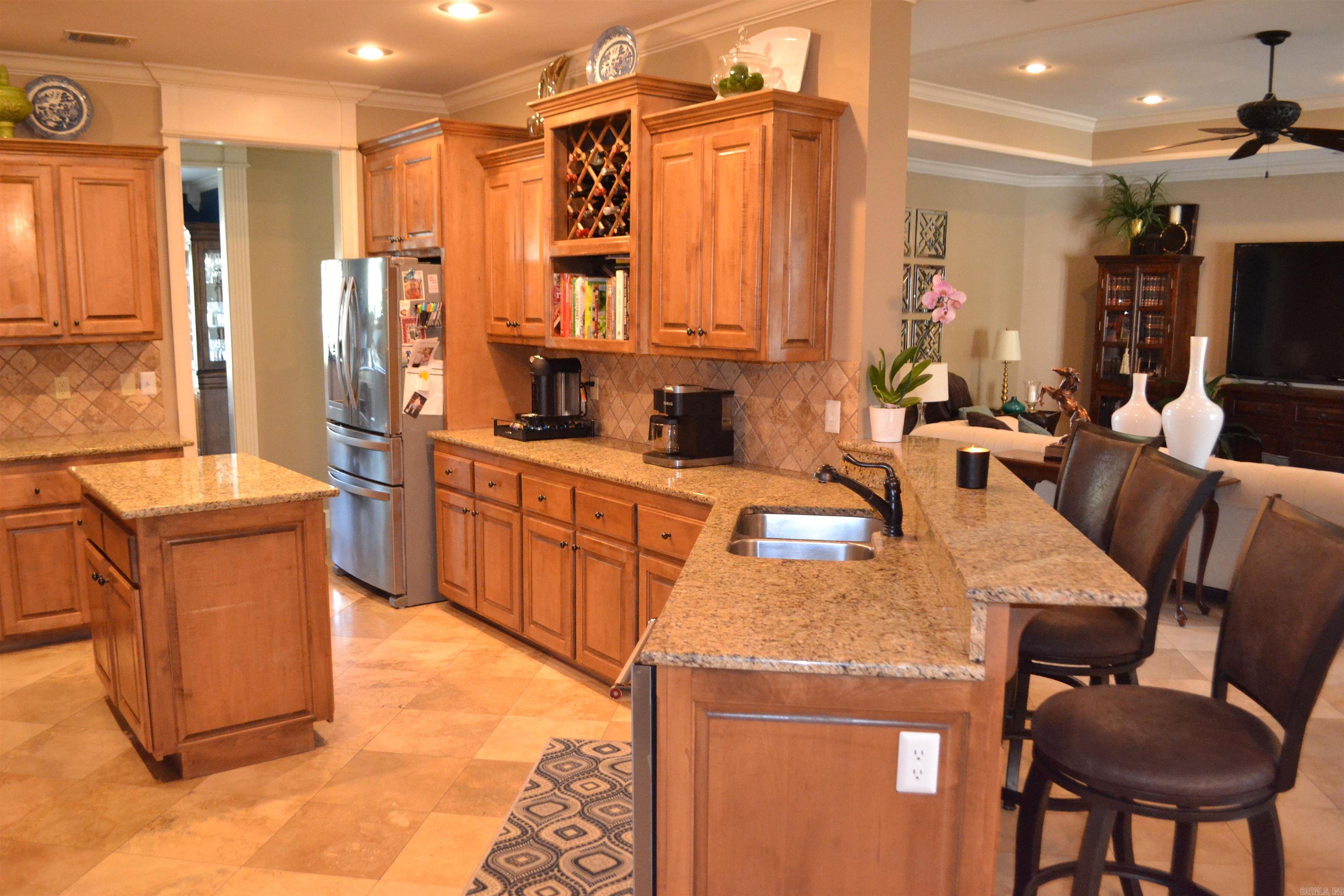 108 Bronte  Little Rock, AR