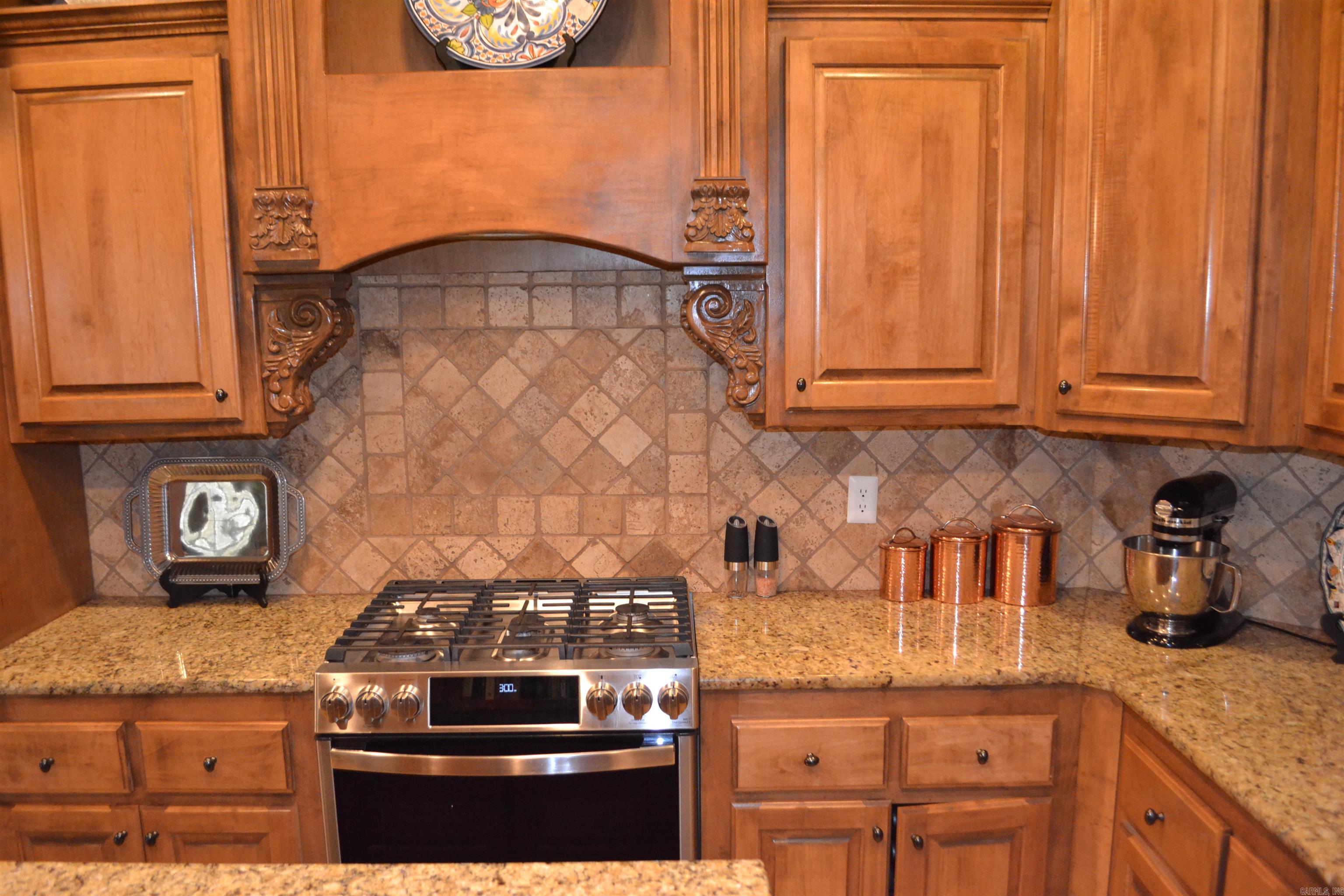 108 Bronte  Little Rock, AR