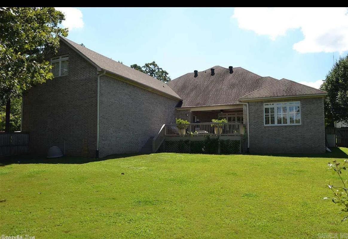 108 Bronte  Little Rock, AR