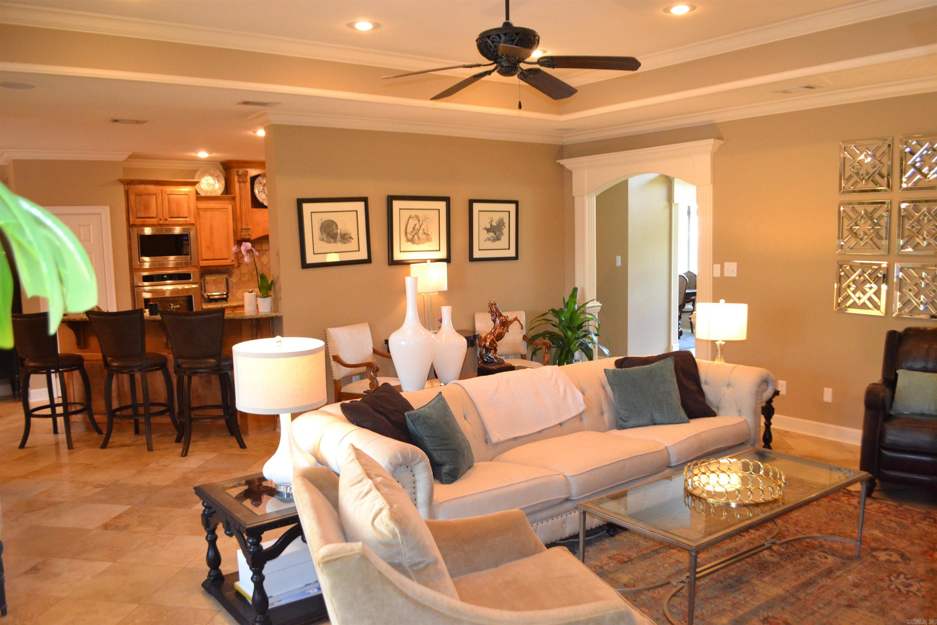 108 Bronte  Little Rock, AR