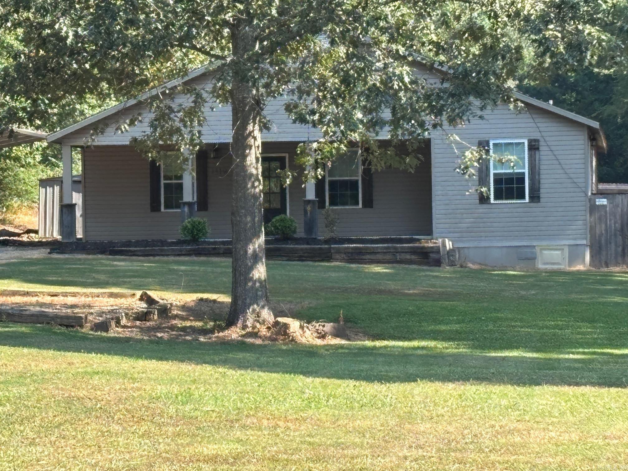 1310 W Union  Bald Knob, AR