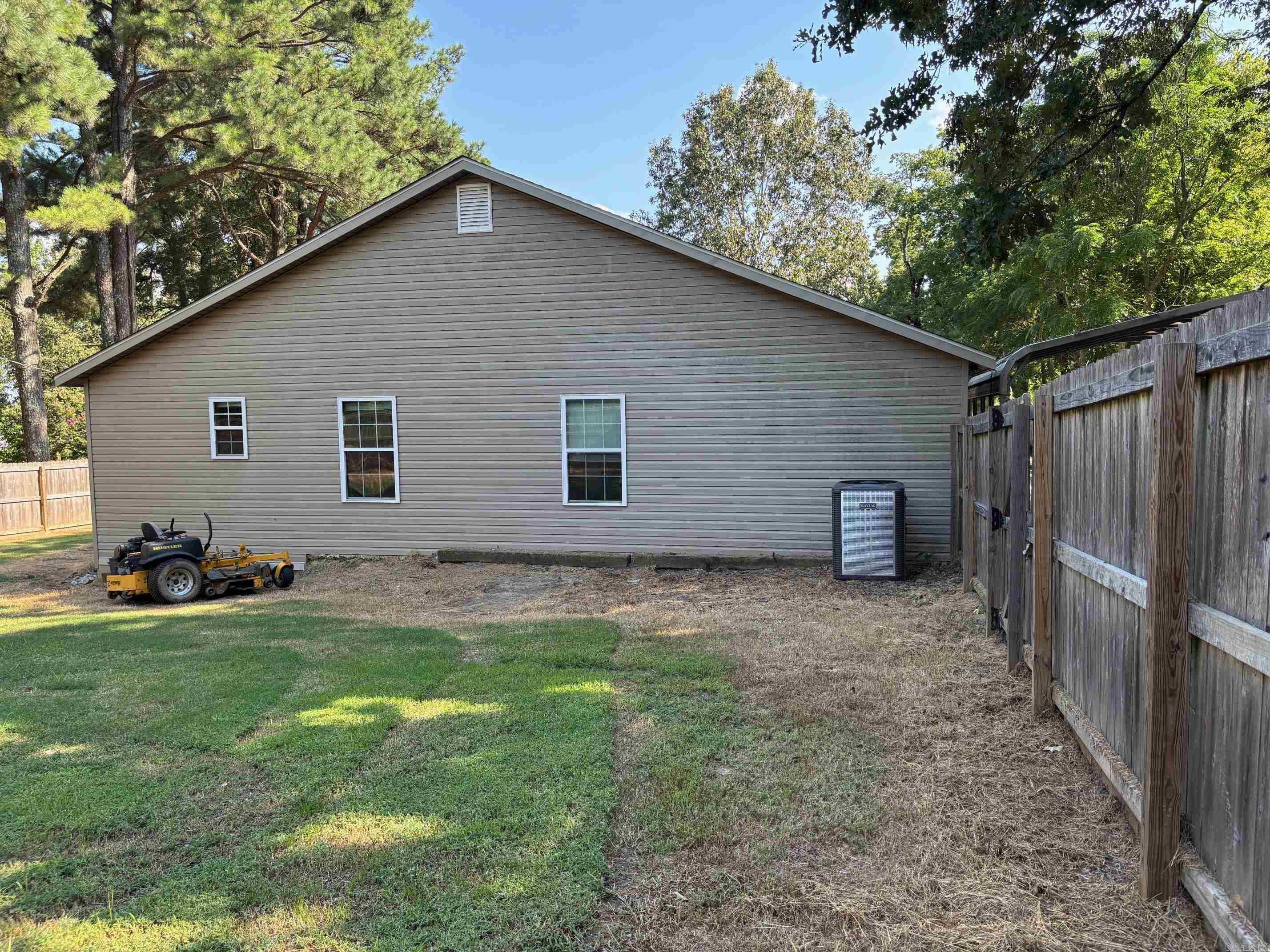 1310 W Union  Bald Knob, AR