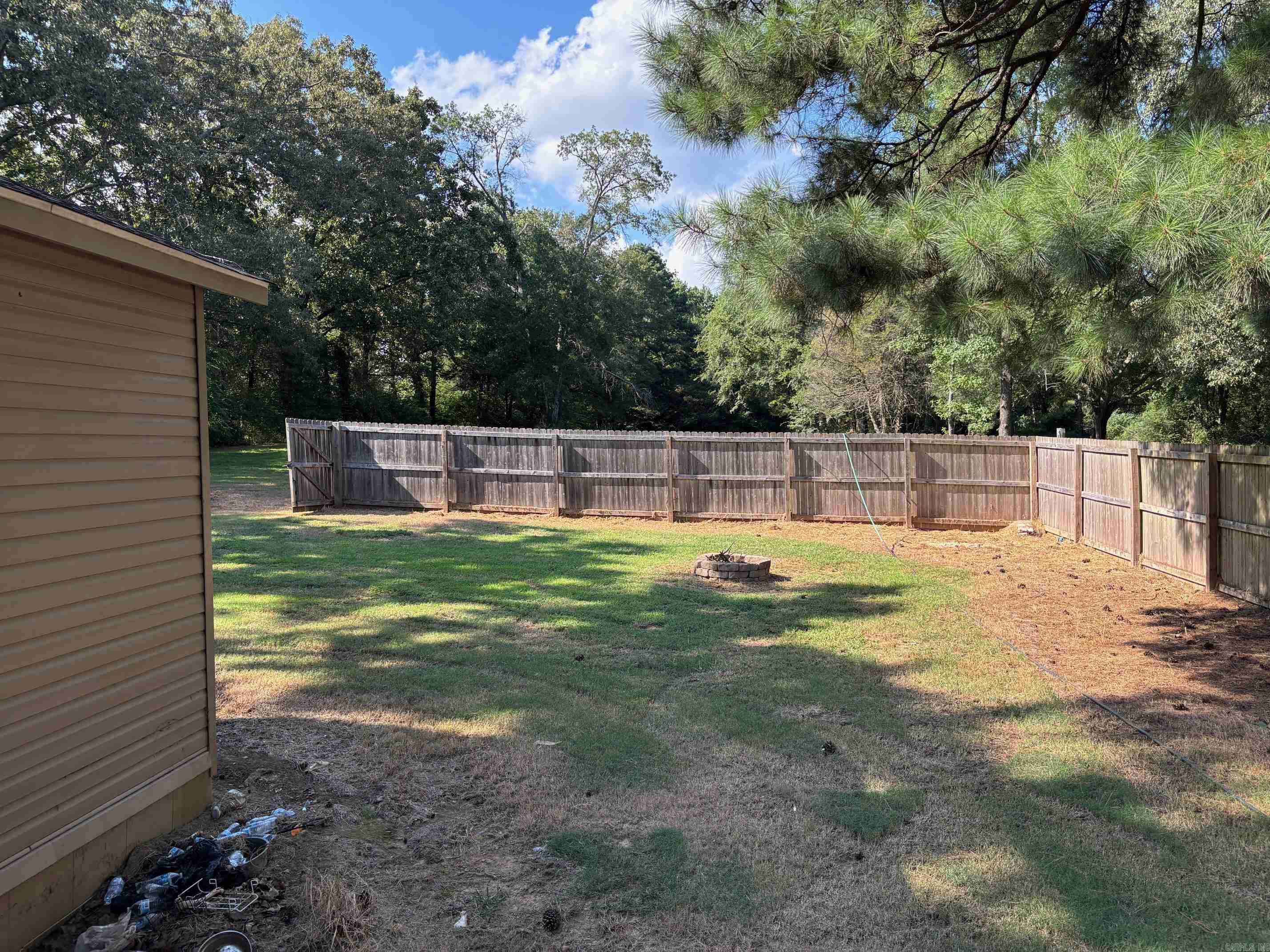 1310 W Union  Bald Knob, AR