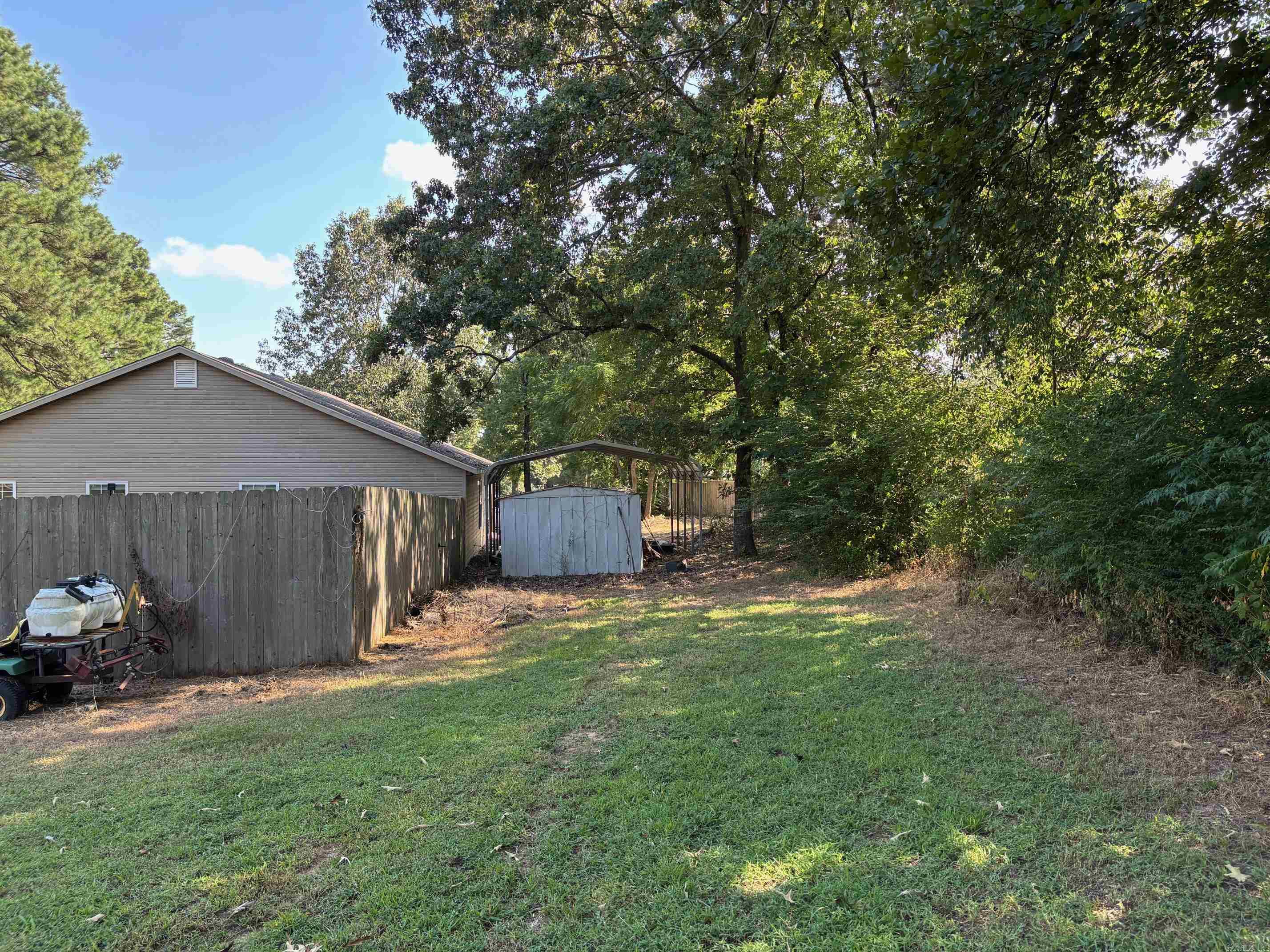 1310 W Union  Bald Knob, AR