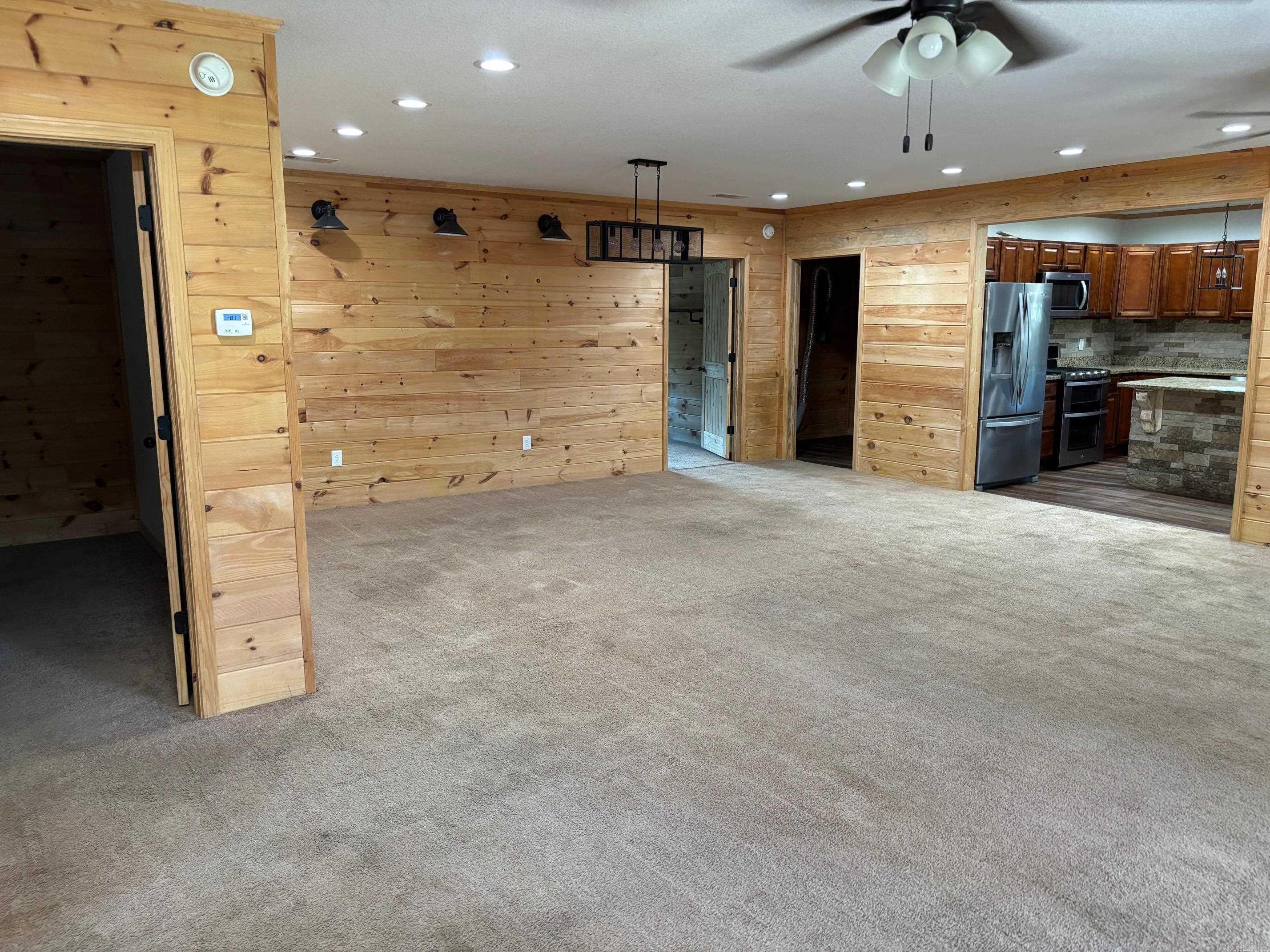 1310 W Union  Bald Knob, AR