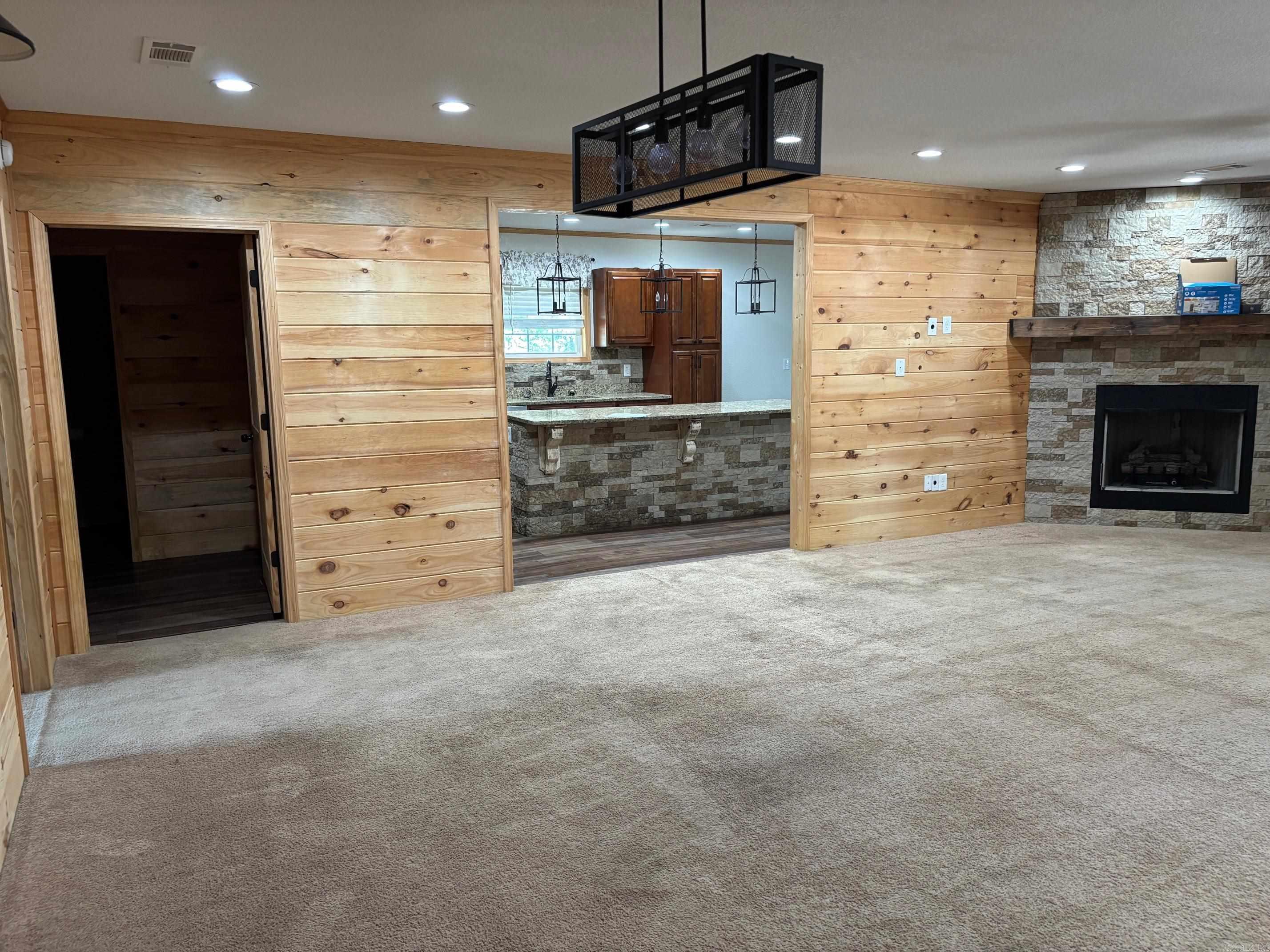 1310 W Union  Bald Knob, AR