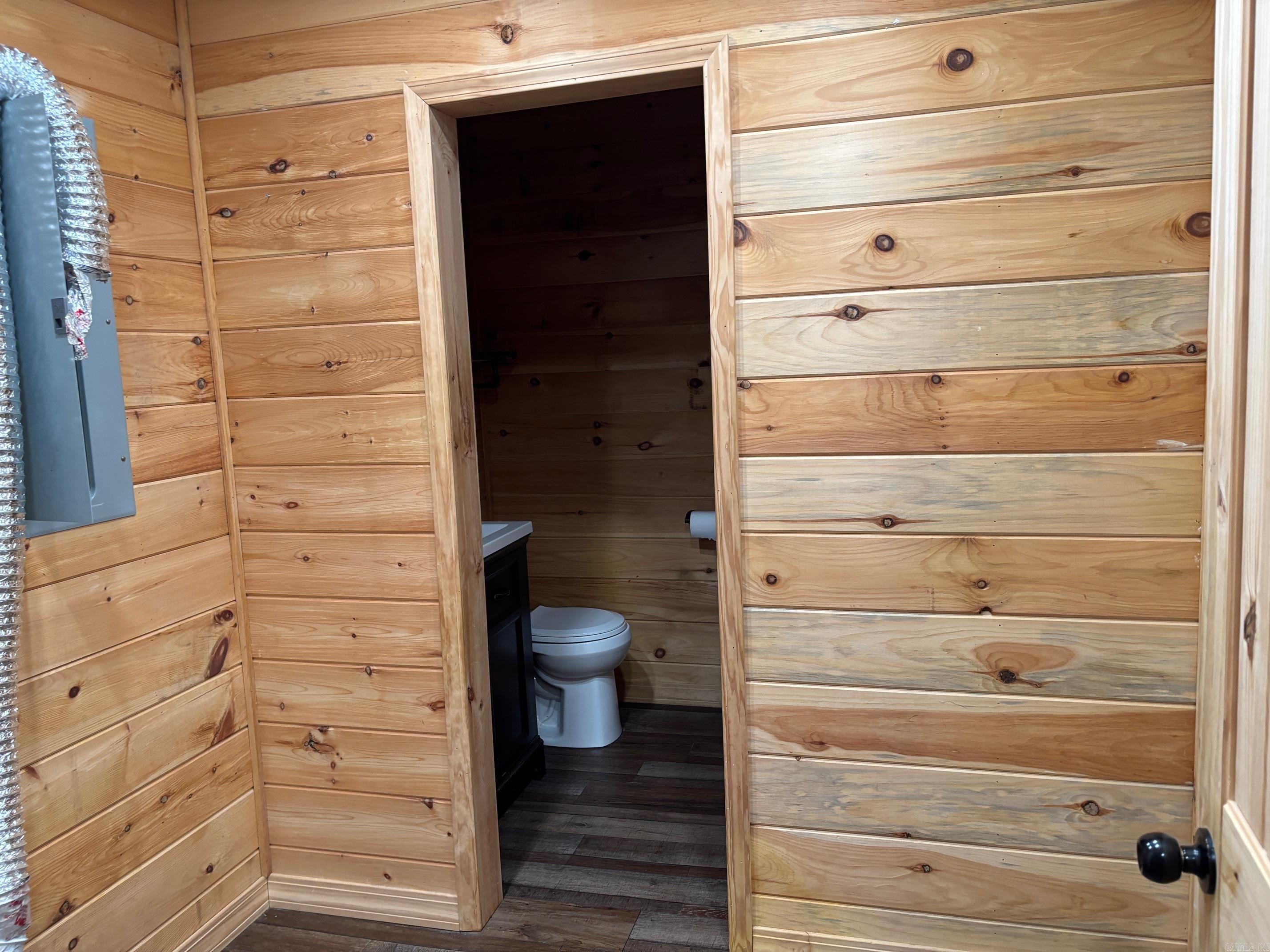 1310 W Union  Bald Knob, AR