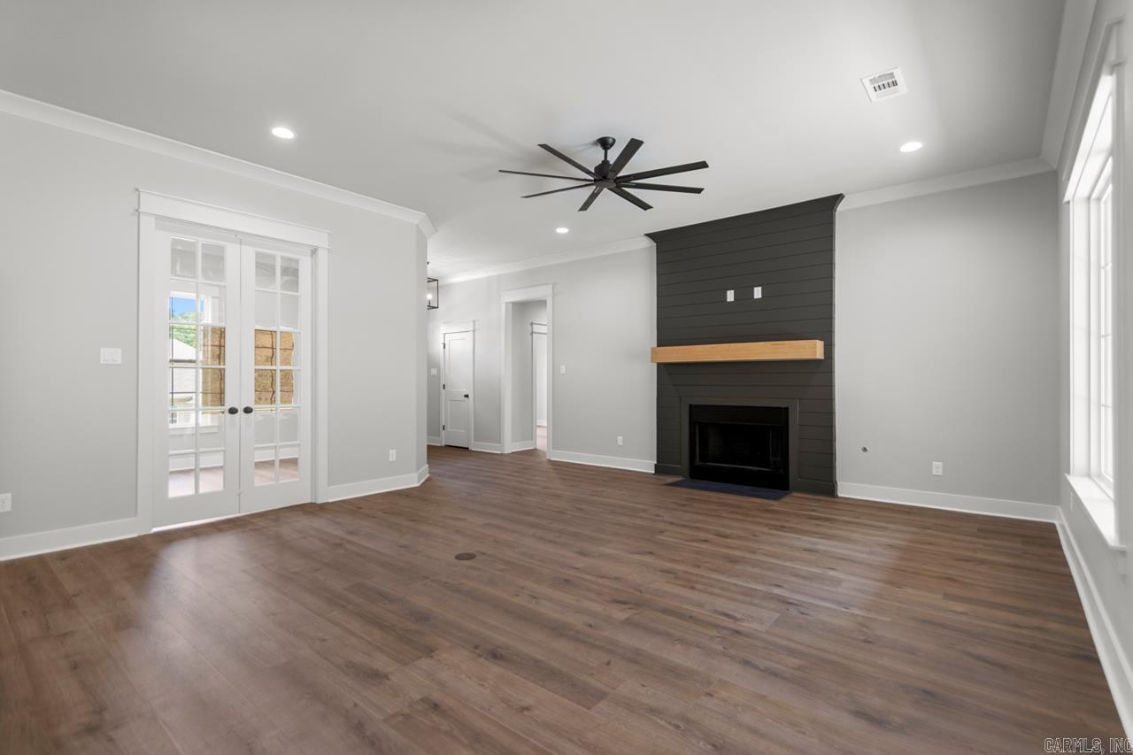 9225 Wooddale  Sherwood, AR
